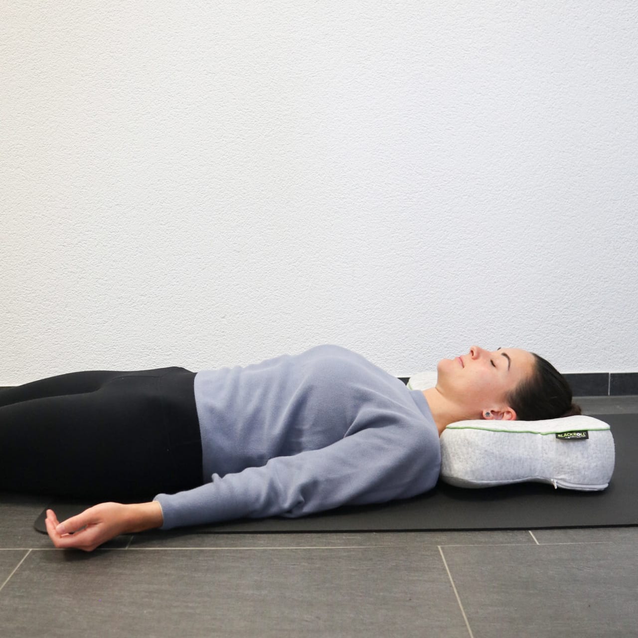 Autogenes Training einschlafen