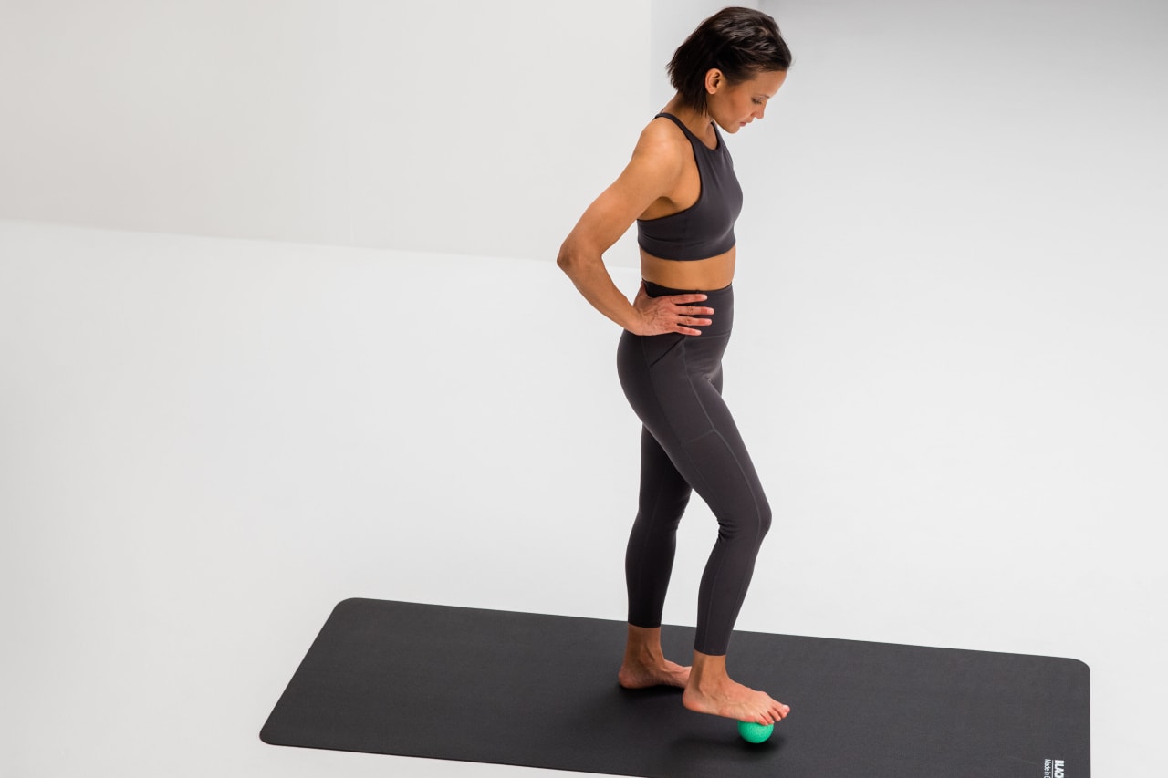 Ball fuss websiteheader