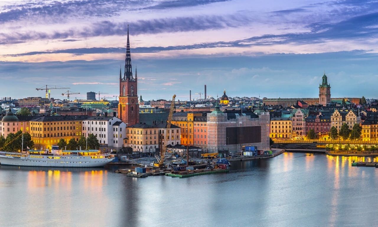 Bloom consulting stockholm 5 curiosities 1