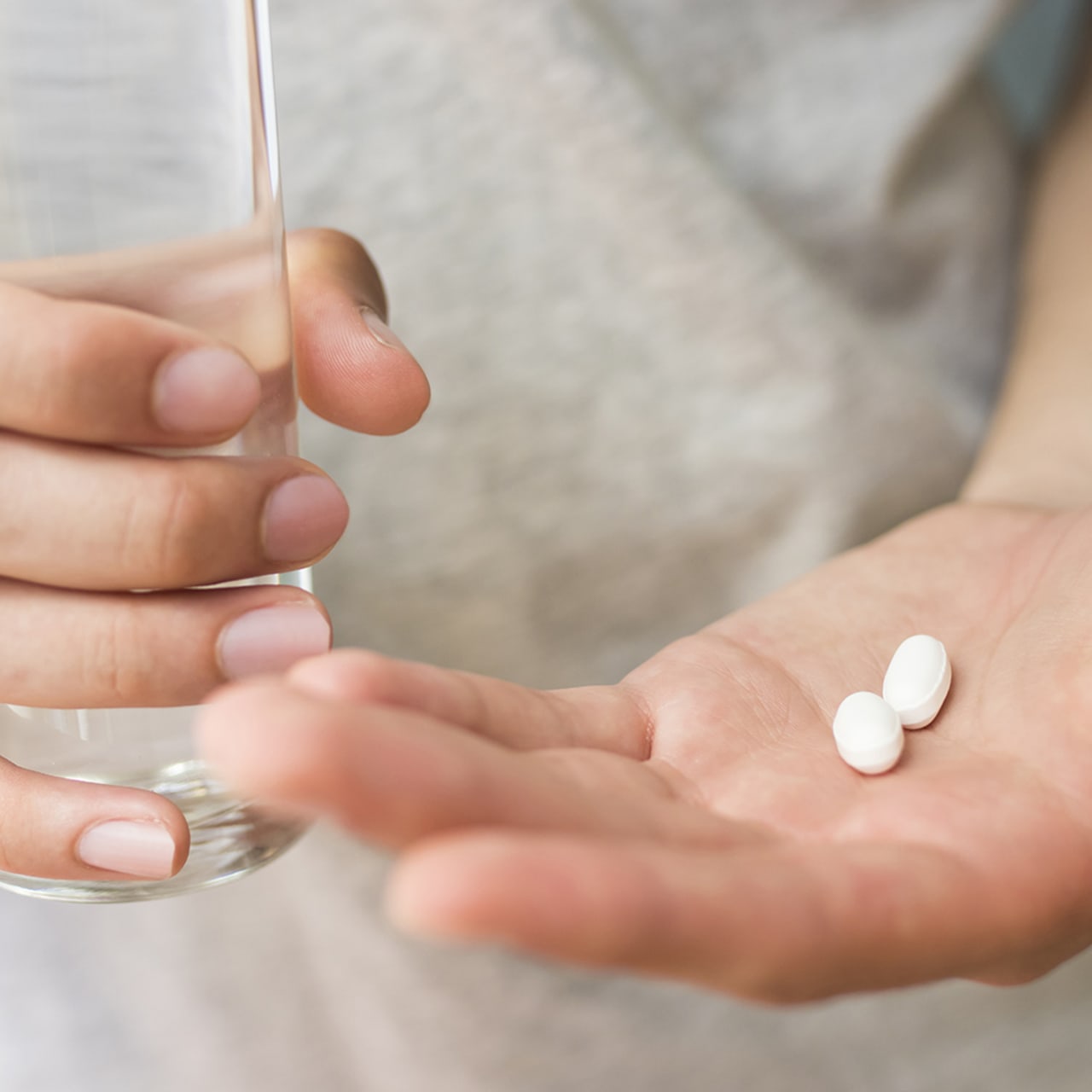 Blutverdünnende Lebensmittel