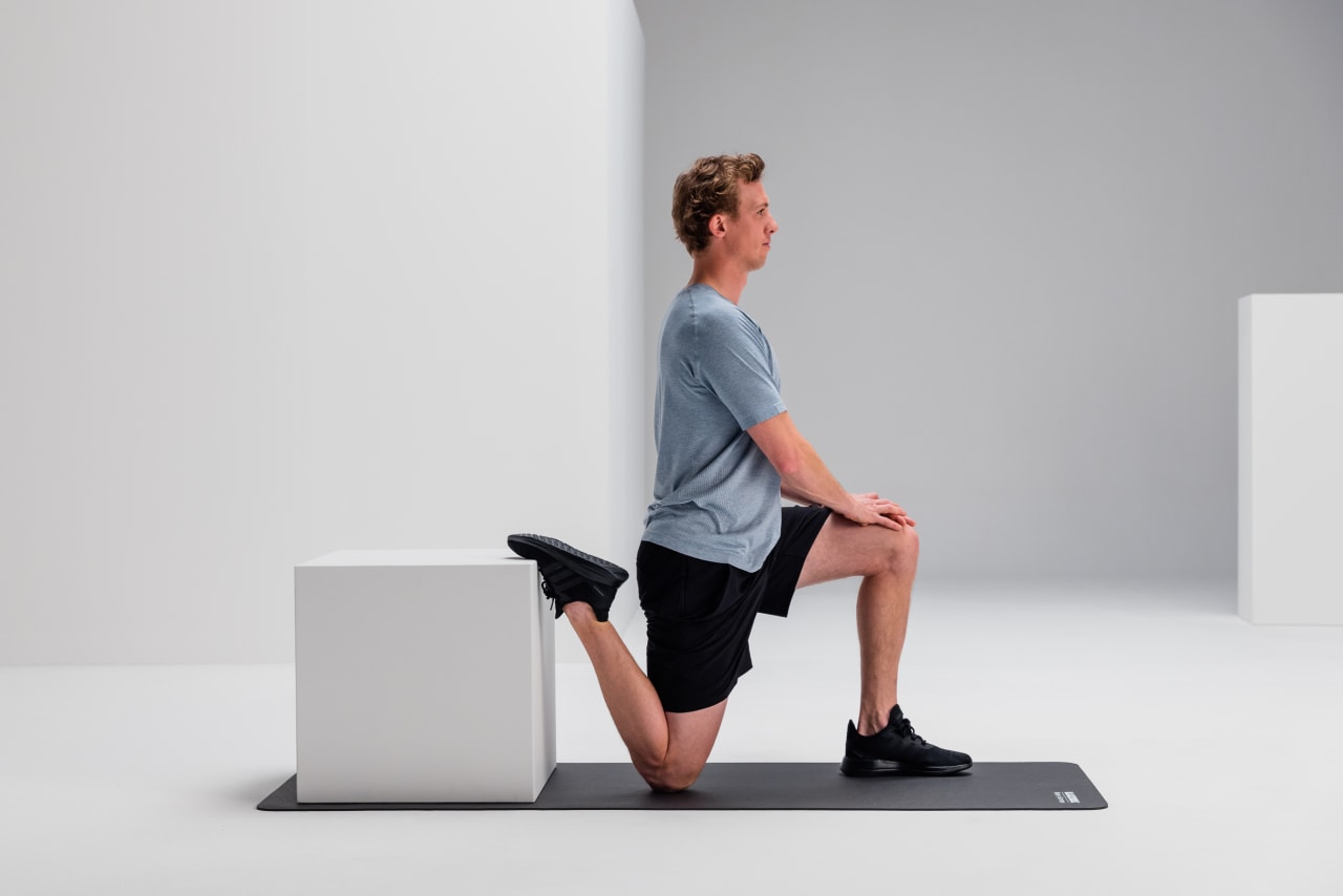 Couch stretch mobility web 2 2 Y2 A0598