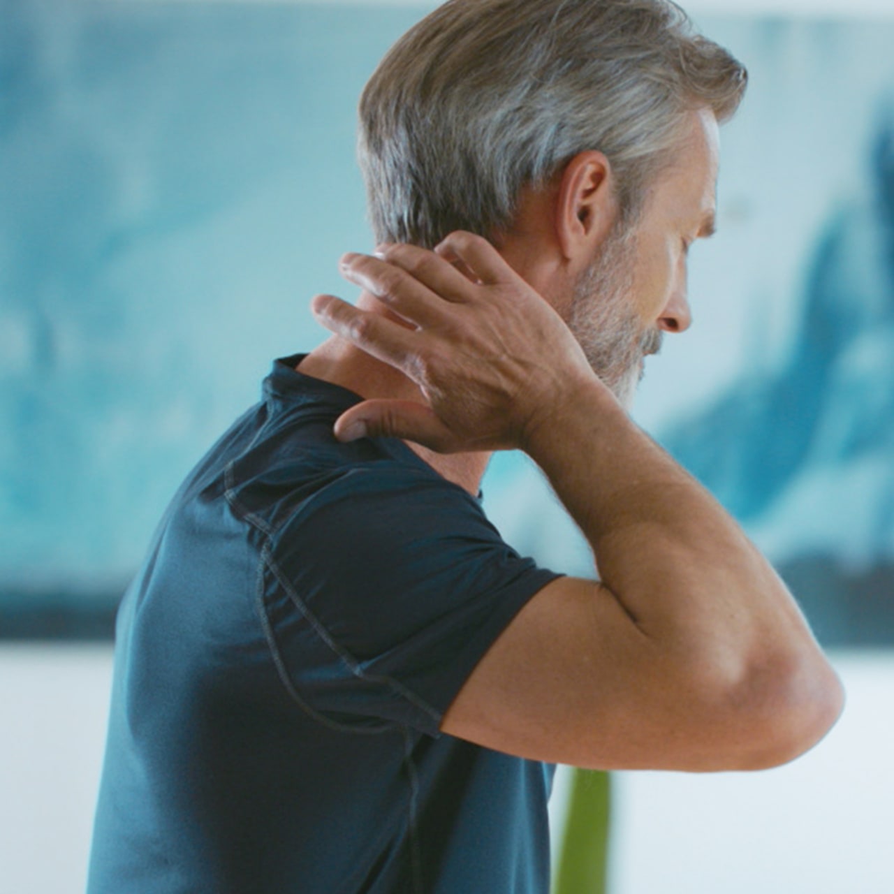 Fibromyalgie