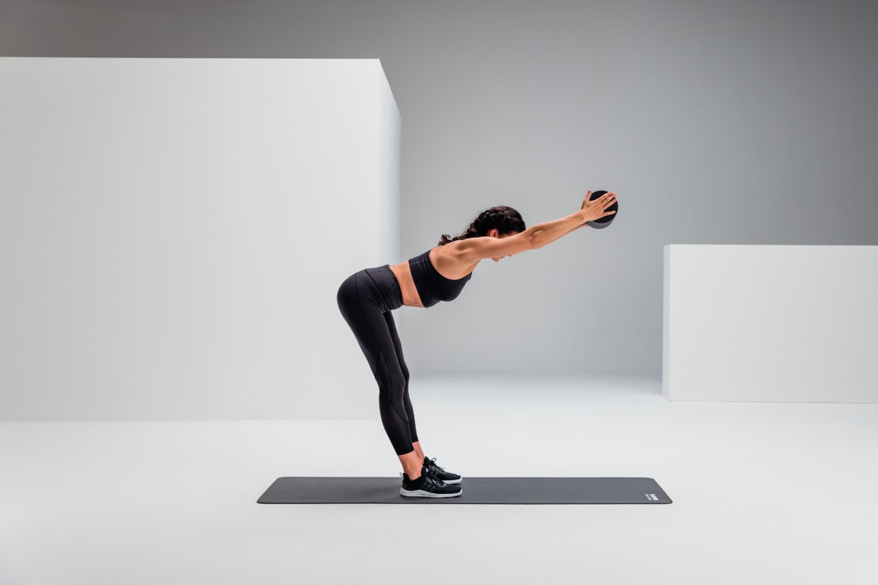 Good mornings mobility blackroll standard web 1 2 Y2 A1882 2