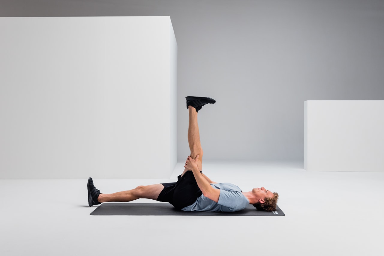 Hamstring stretch mobility web 2 Y2 A0471