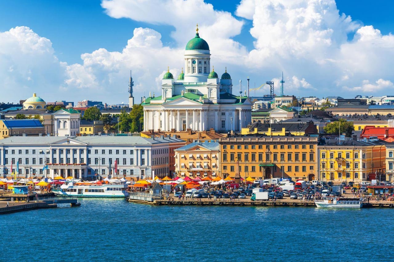 Helsinki as 56312148