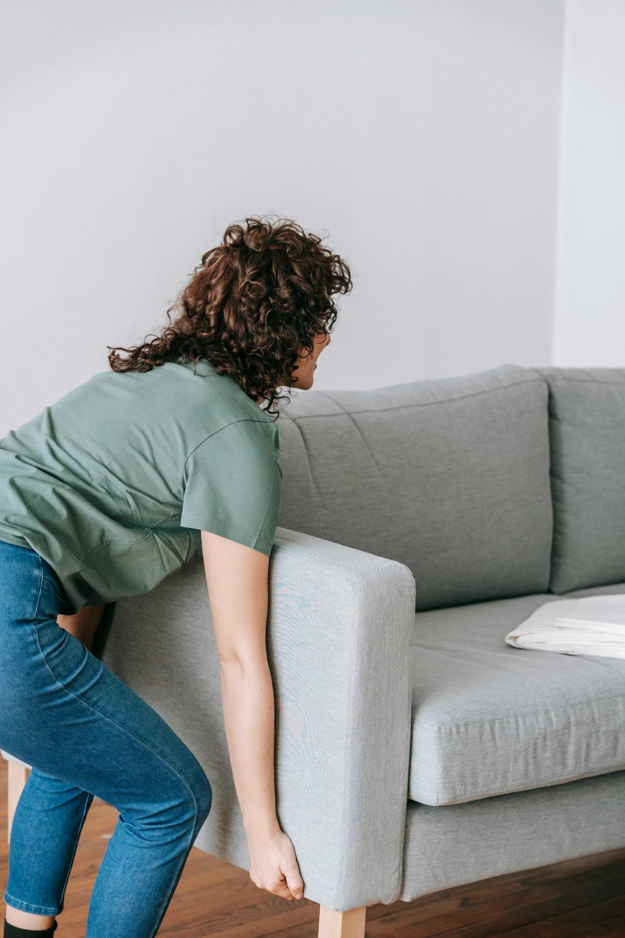 Häufige Fehlbelastungen