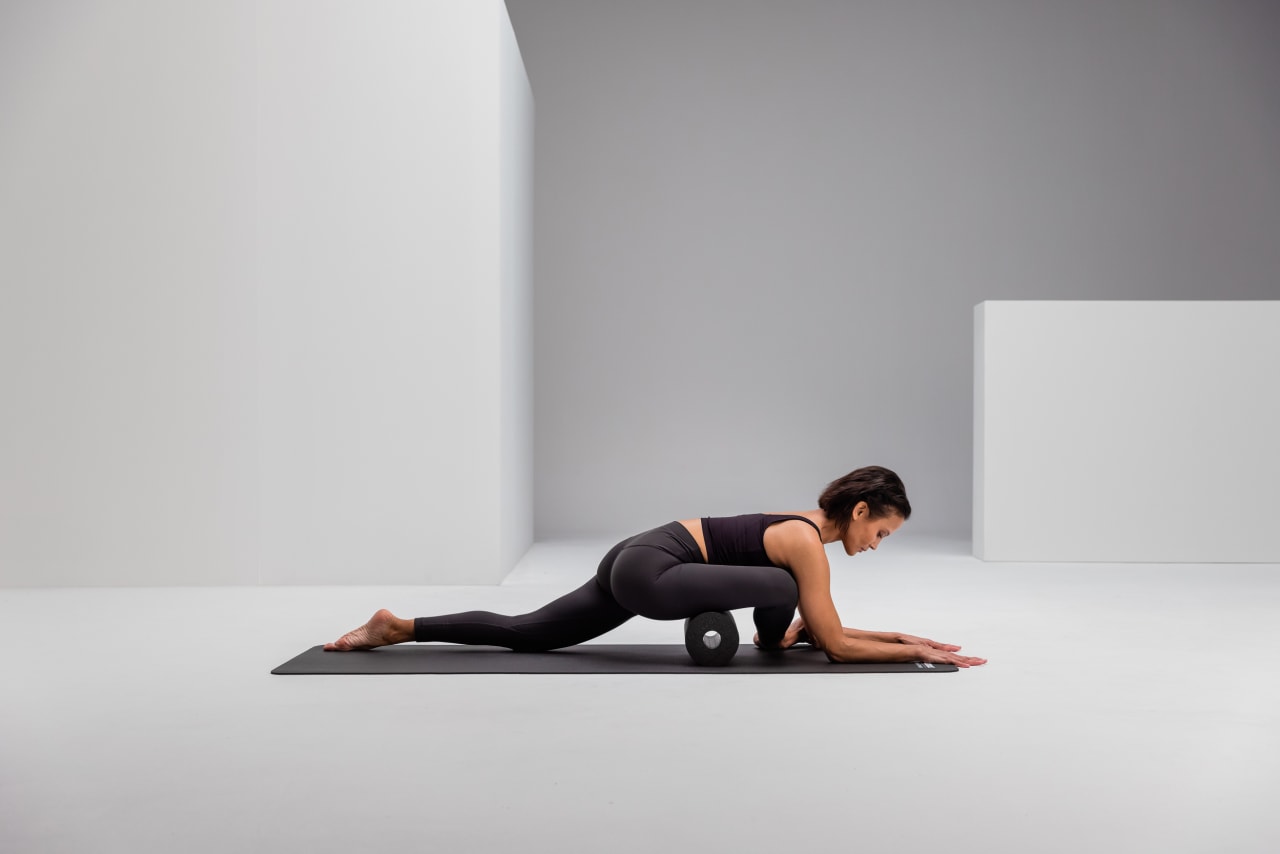 Pigeon mobility blackroll standard web 1 2 Y2 A8218