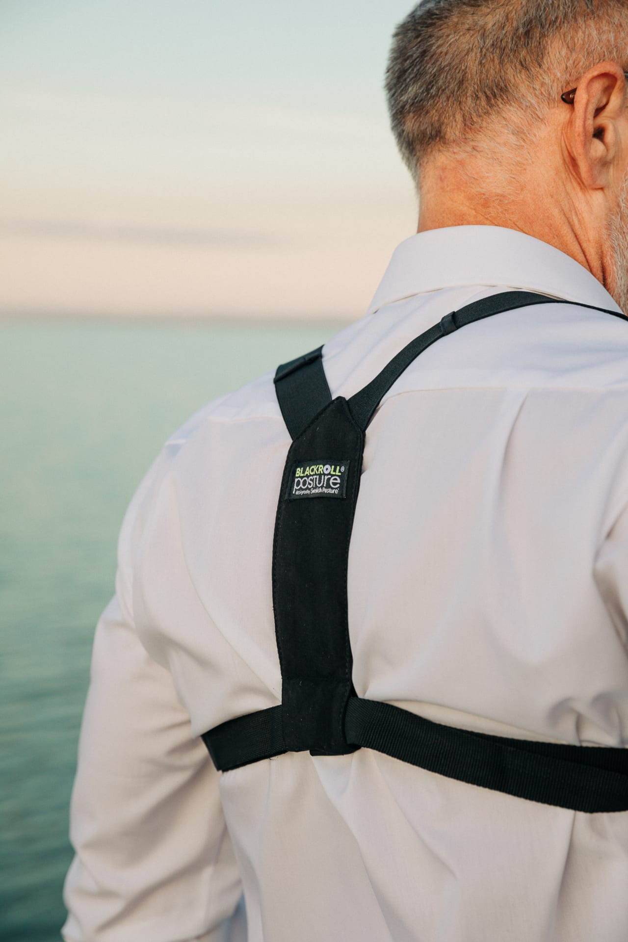 Posture haltungstrainer hilfe