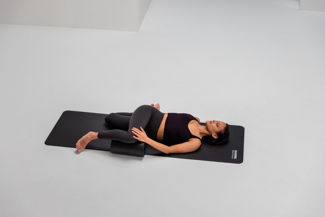 Pretzel mobility blackroll standard web 2 Y2 A8043