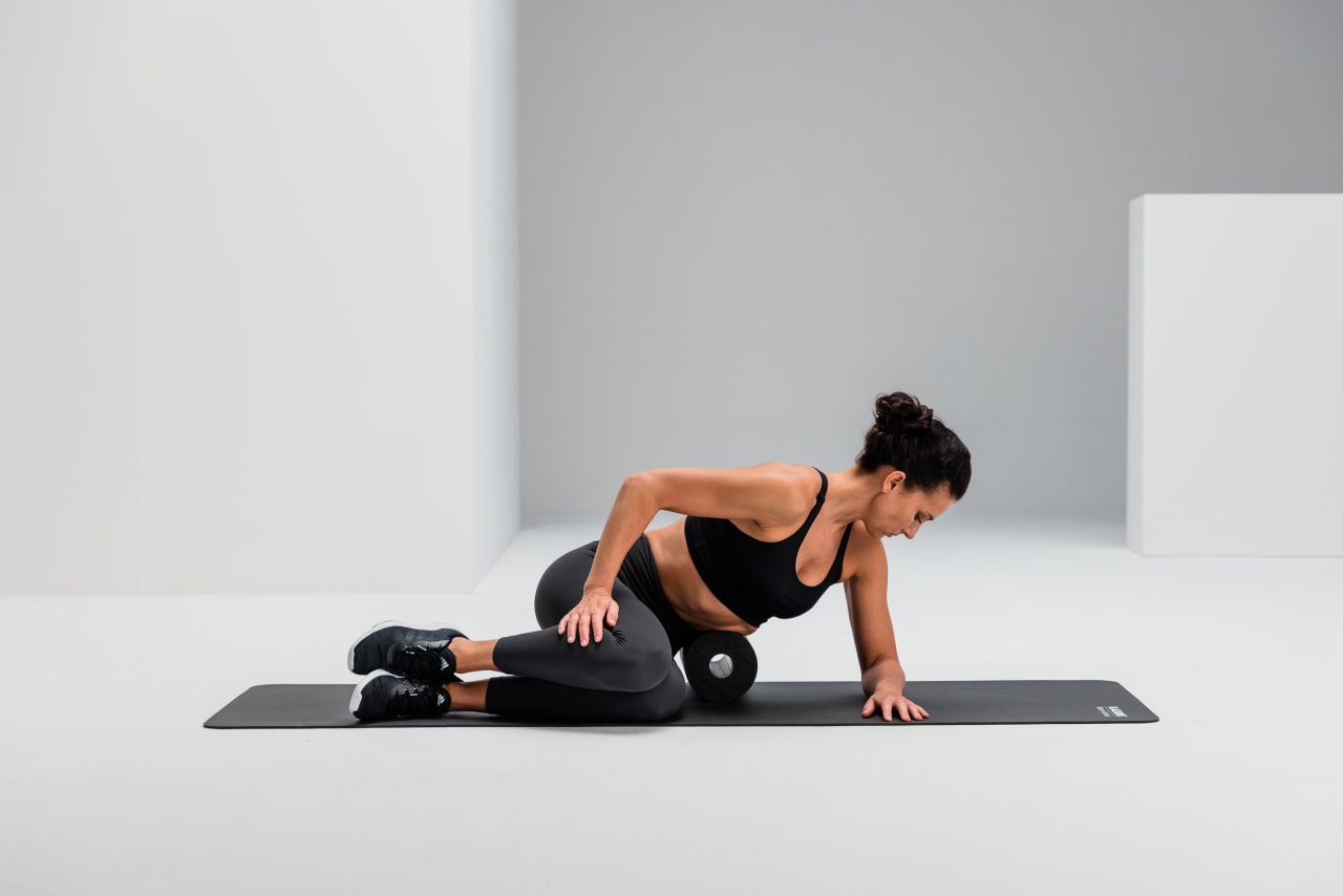 Quadratus massage recovery blackroll standard web 2 2 Y2 A2333