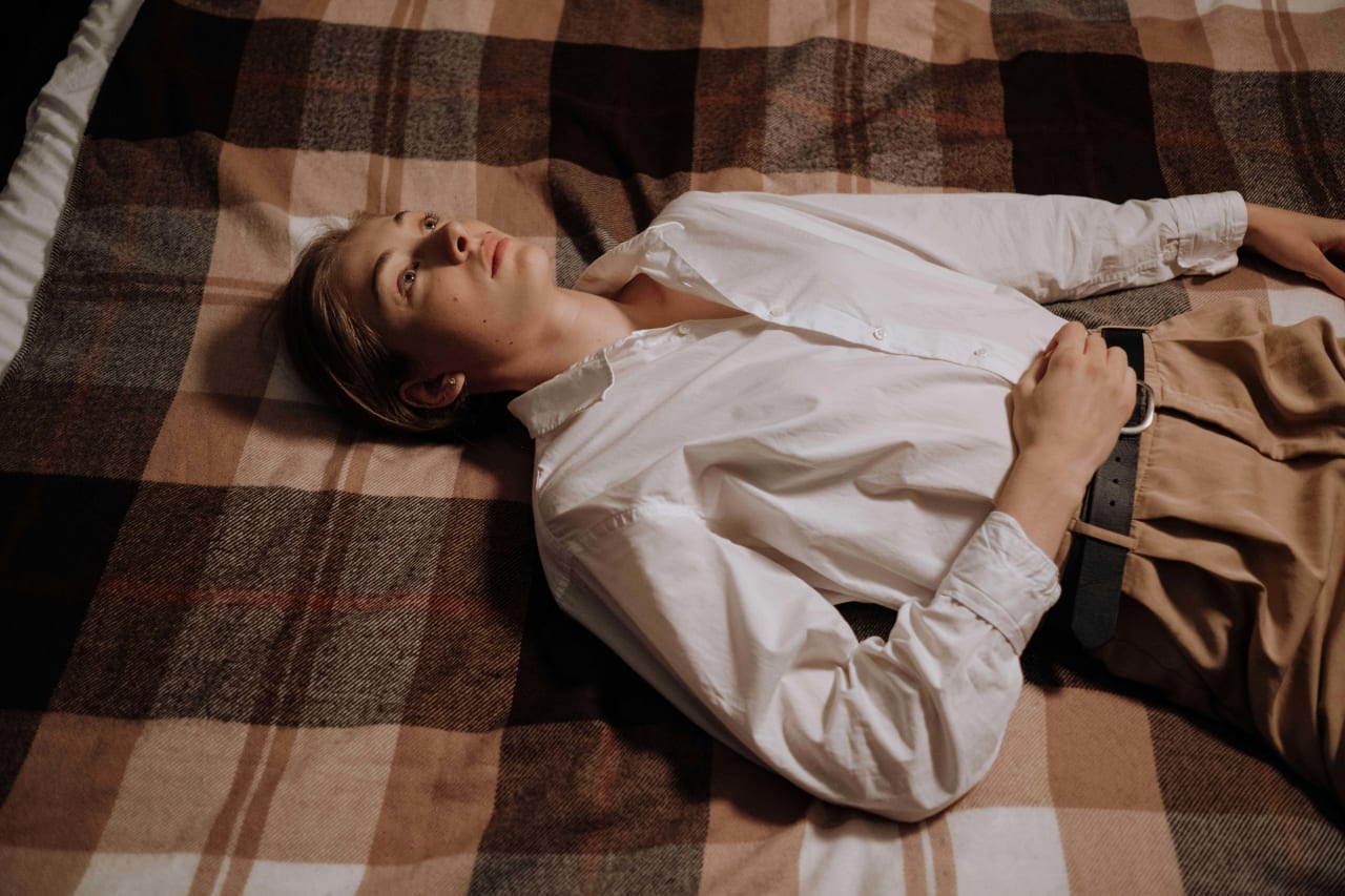 Schlafparalyse
