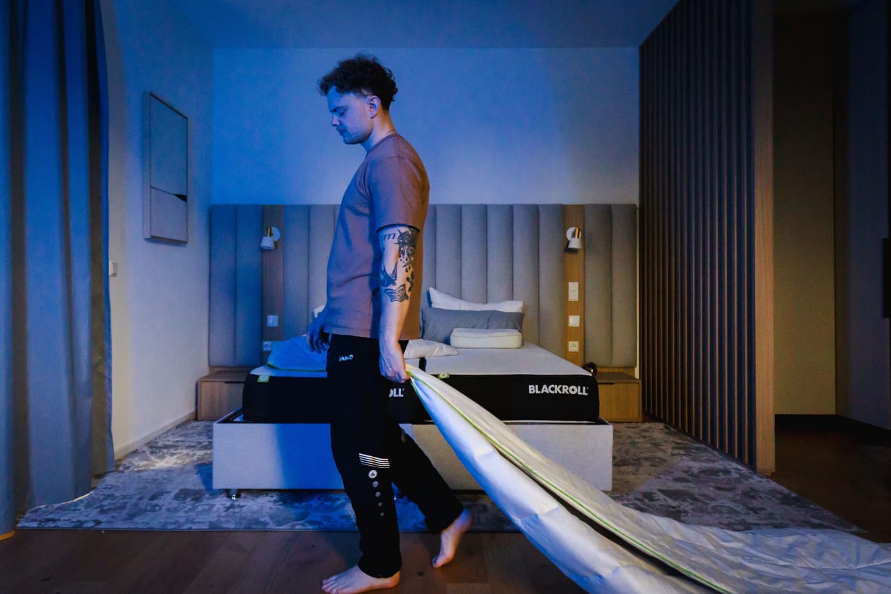 Schlafwandeln header