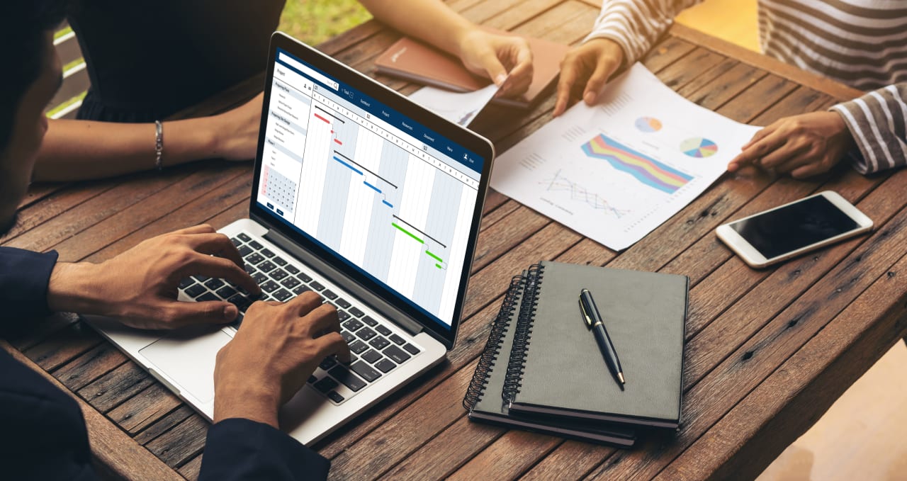 Stressmanagement zeitboxing methode