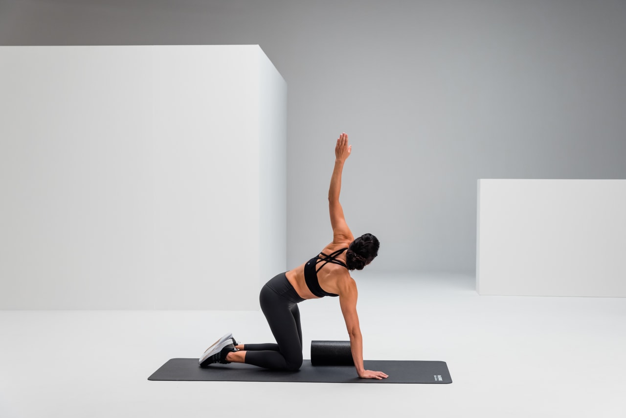 T spine mobilisation mobility blackroll standard web 1 2 Y2 A2244 1
