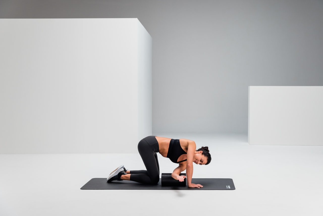 T spine mobilisation mobility blackroll standard web 2 Y2 A2237