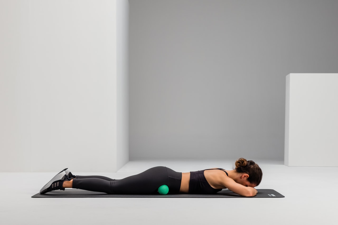 Tfl massage mobility blackroll ball 08 web 1 2 Y2 A4544 2