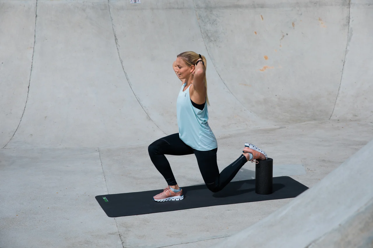 Uebungen verletzungspraevention laufen