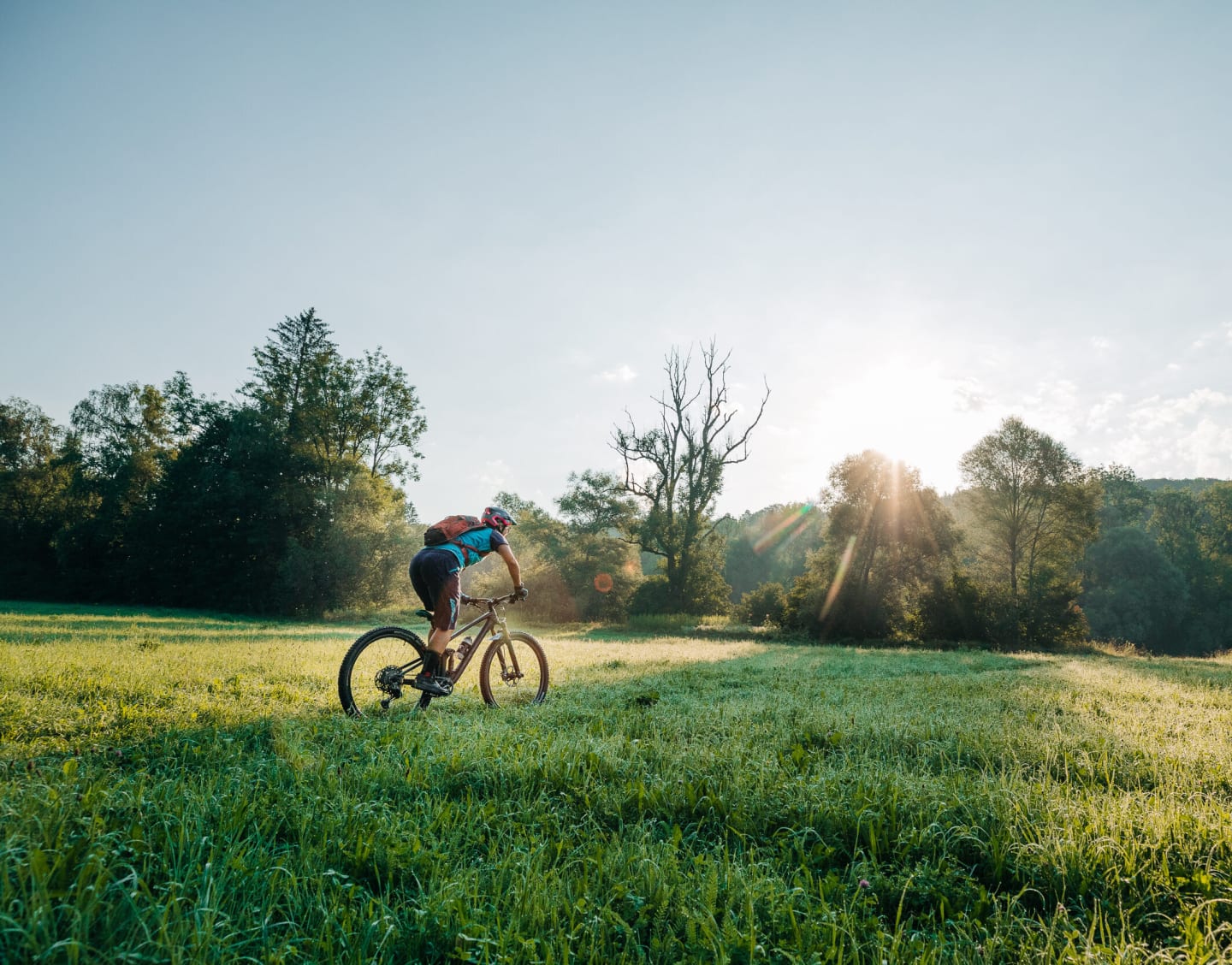 Radsport uebungen mtb