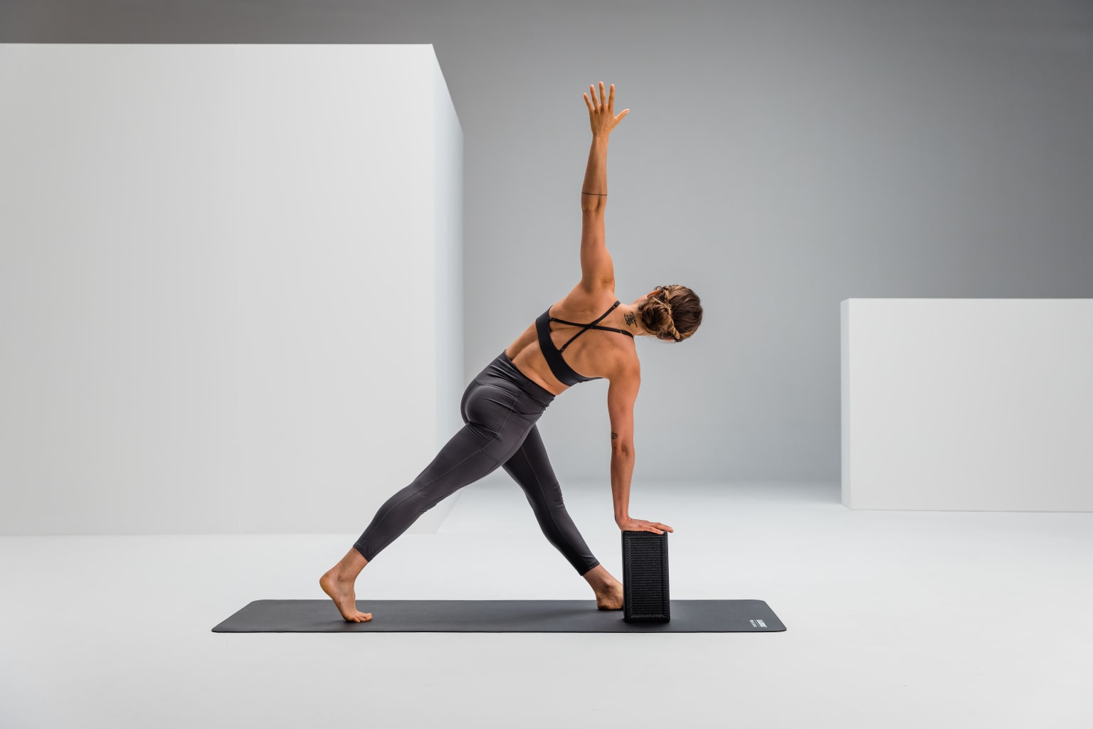 BLOCK Exercises