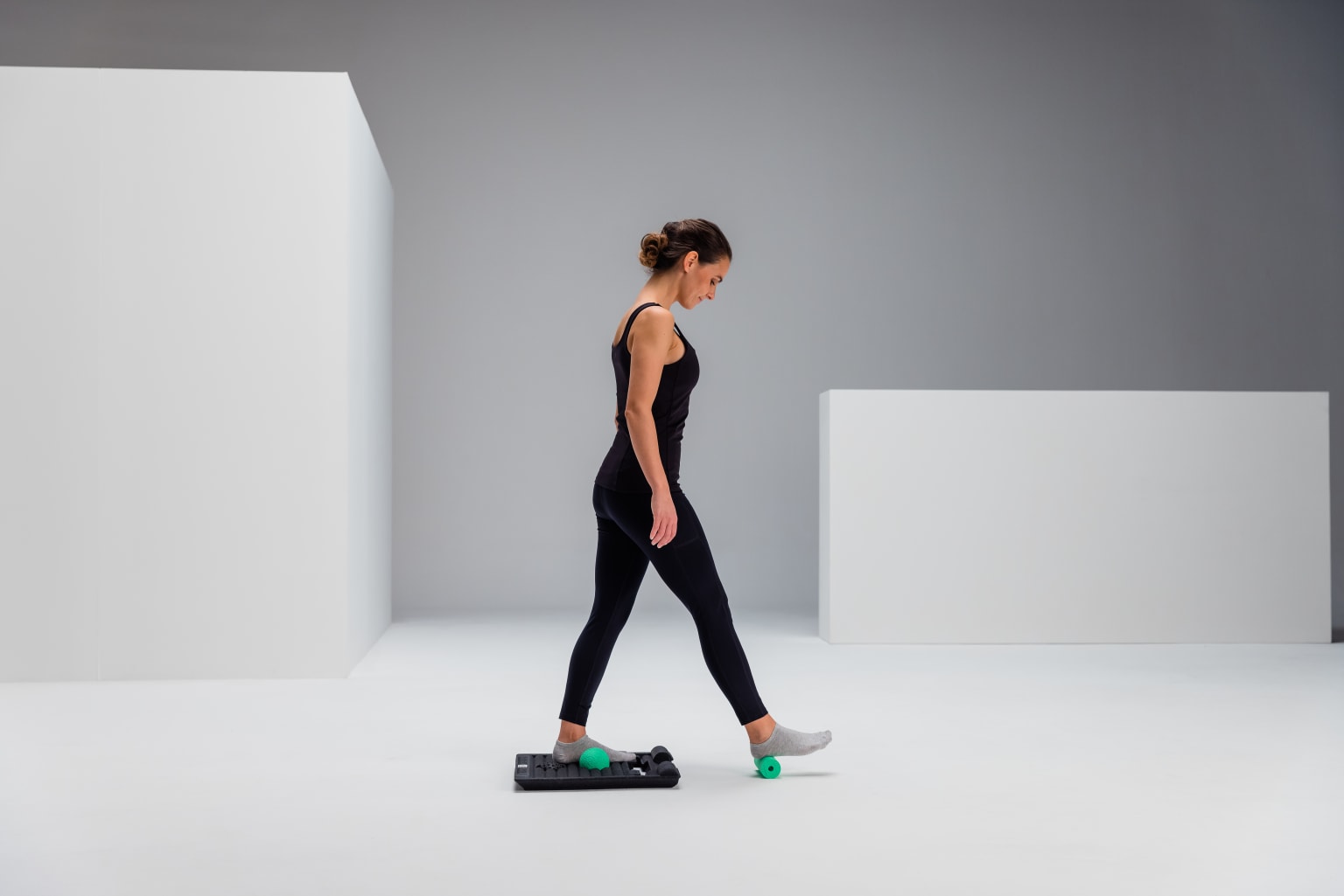 SMOOVE BOARD Exercises