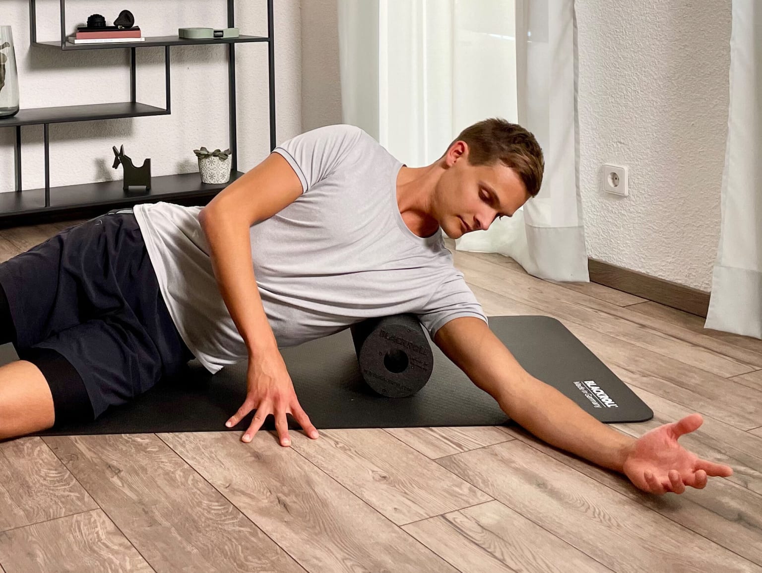 Blackroll ganzkoerper faszientraining