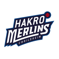 HAKRO Merlins Crailsheim