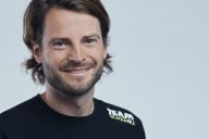 Marius Keckeisen, BLACKROLL® CEO