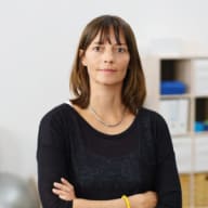 Karolin, Physiotherapeuthin