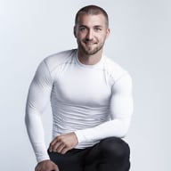 Michael, Personal Trainer und Sporttherapeut