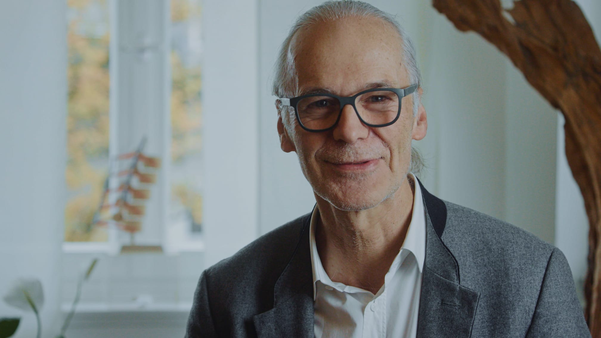 Dr. Robert Schleip ﻿Faszienforscher