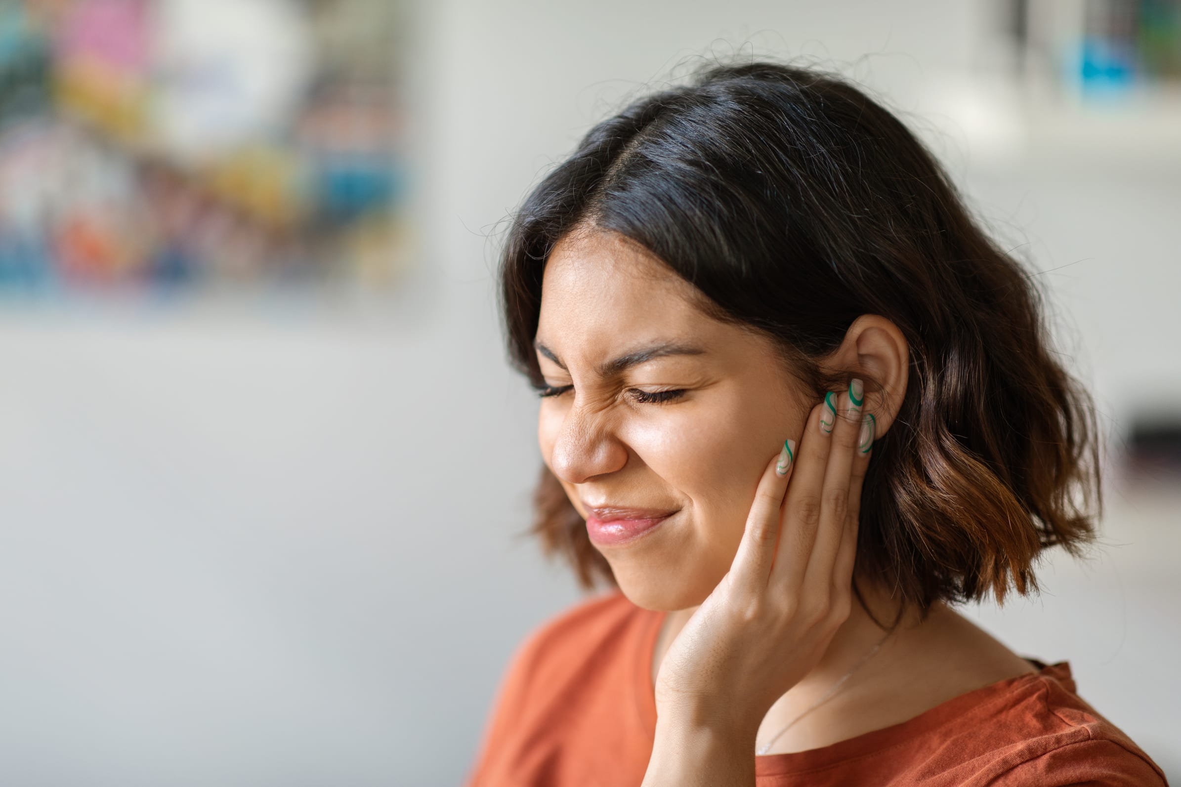 Titelbild Tinnitus: Ursachen, Symptome, Behandlung