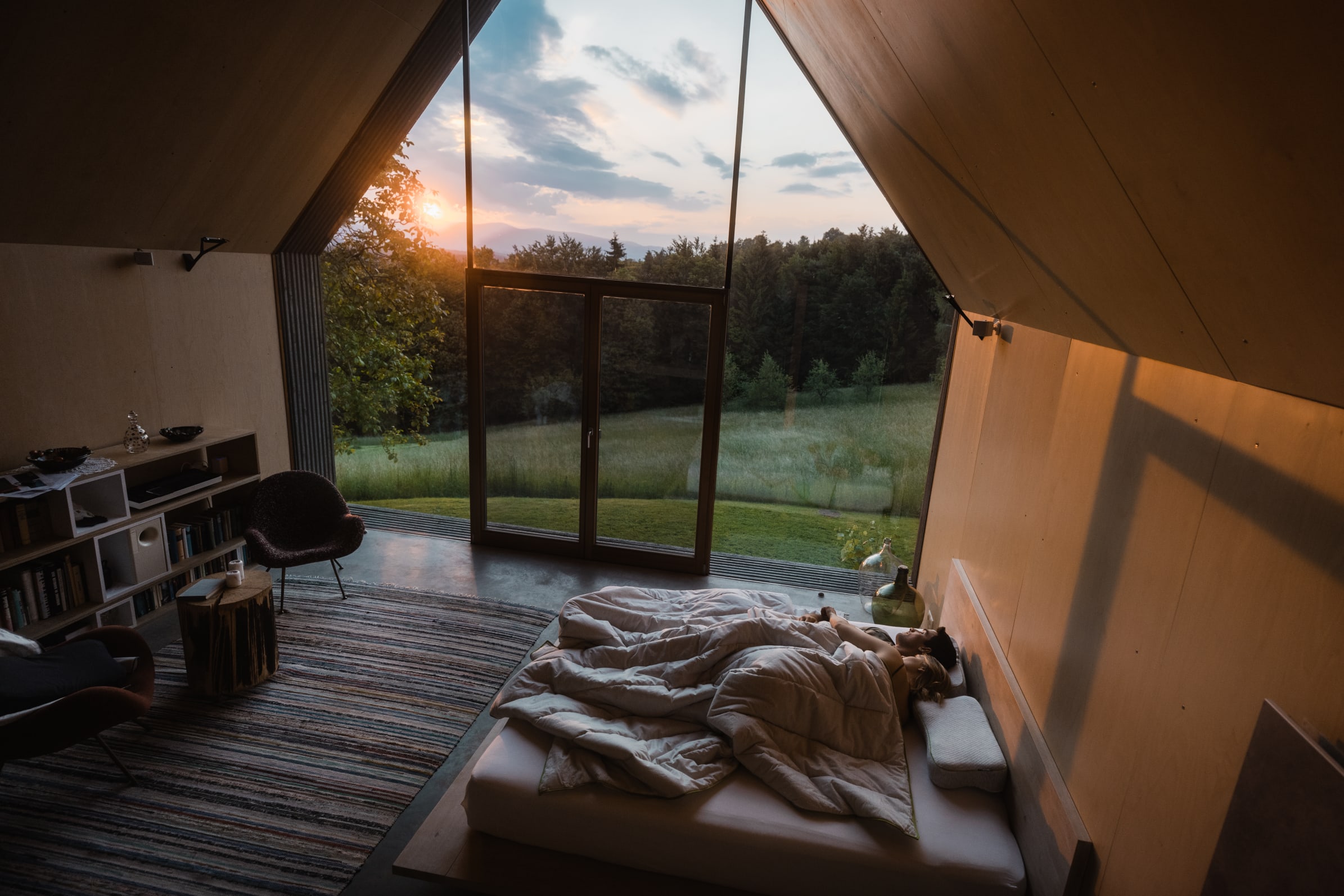 Luftfeuchtigkeit im schlafzimmer 1