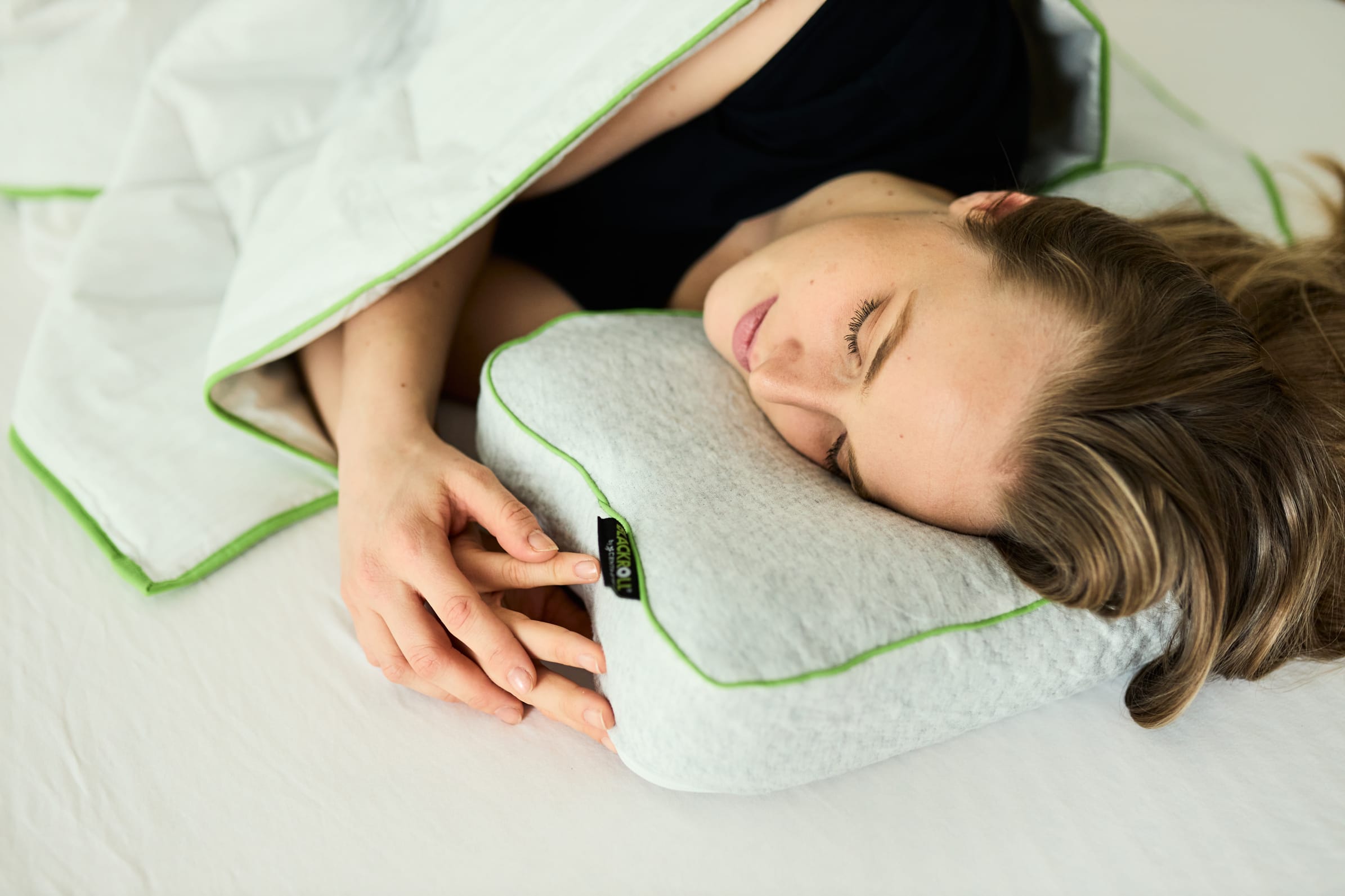 Les phases du sommeil