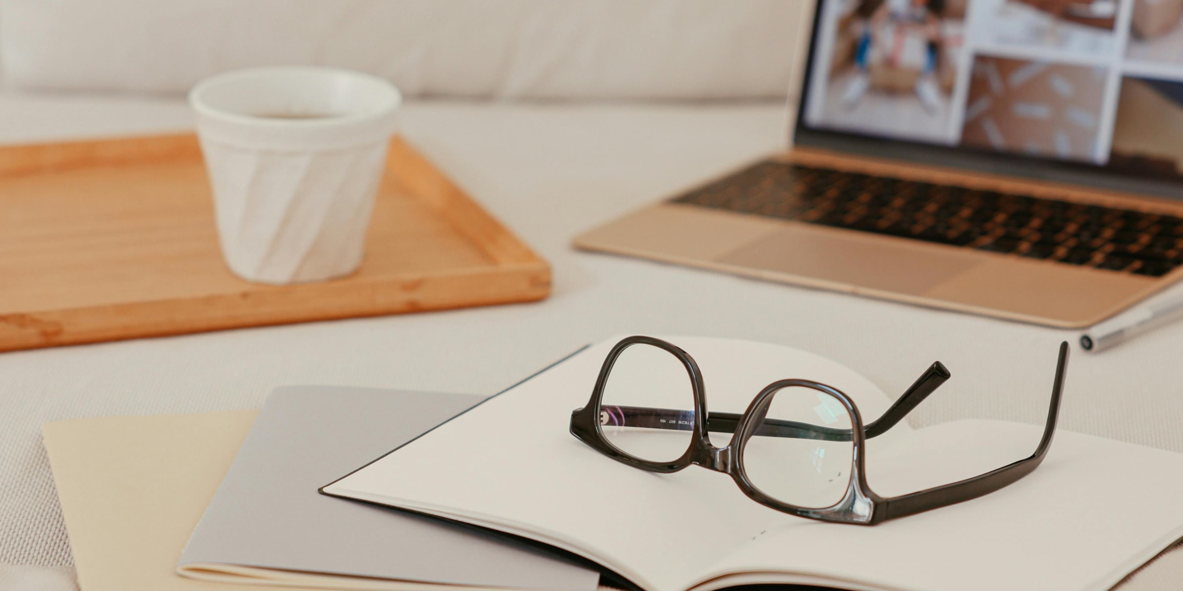 Blaulichtfilter Brille