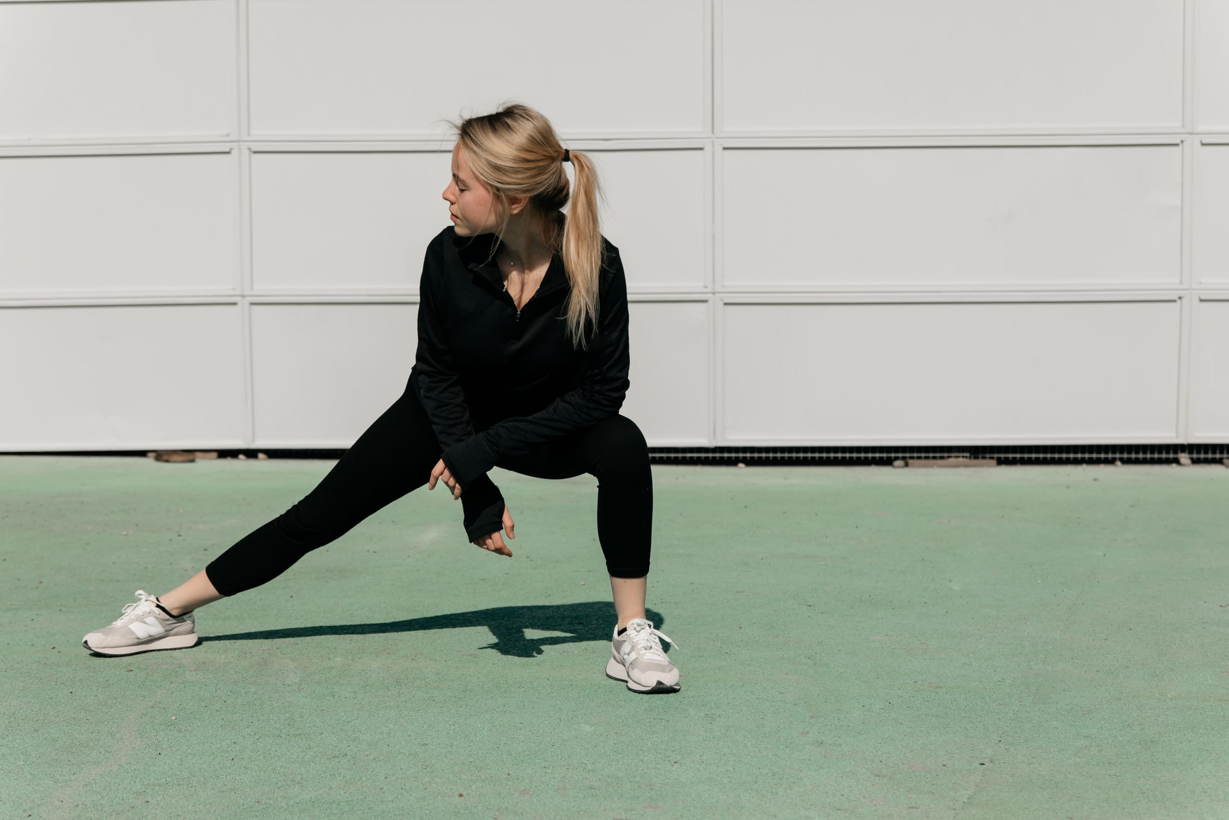 Zyklusbasiertes training titel