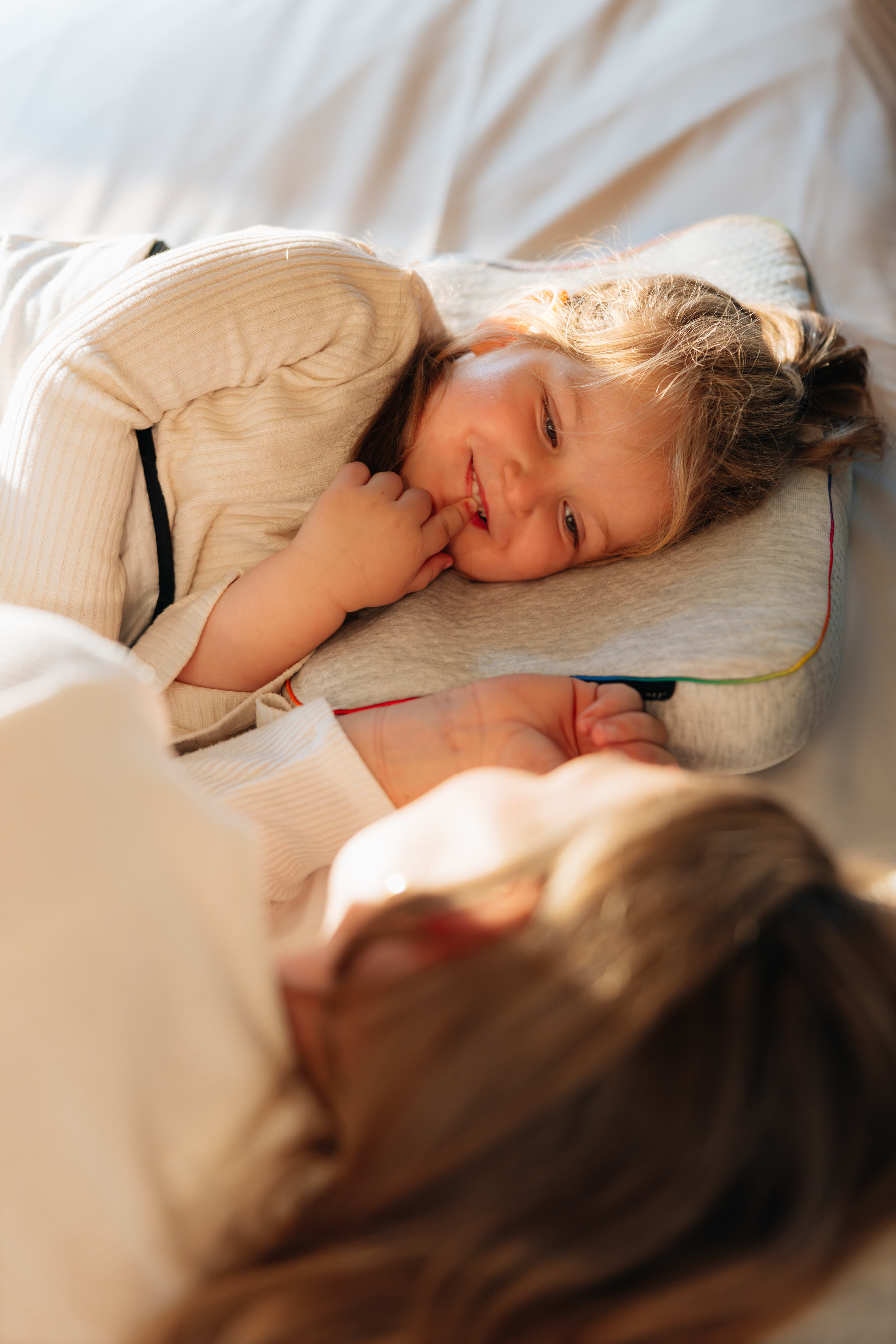 Kinderkissen Blackroll