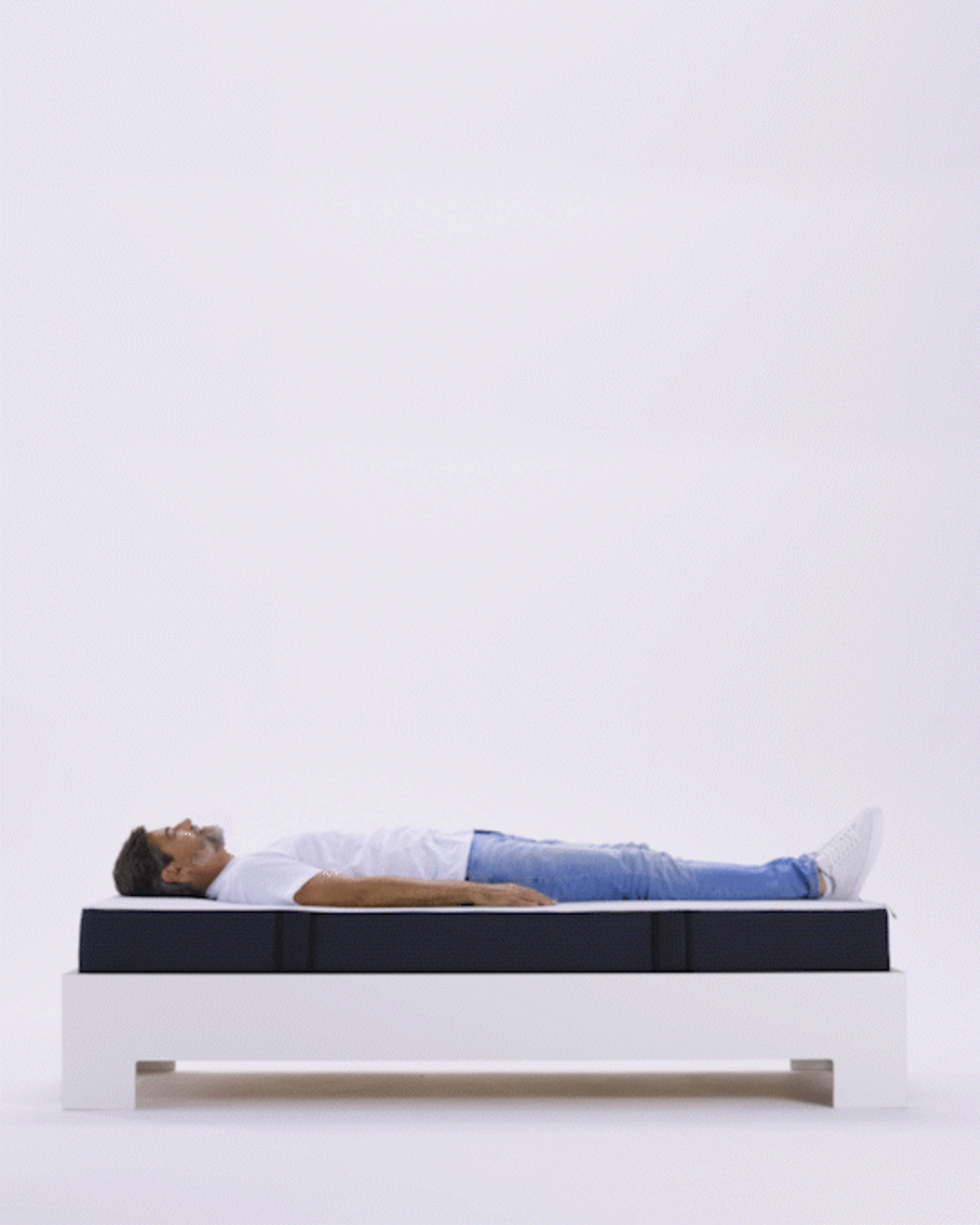 Welche Matratze bei Rückenschmerzen