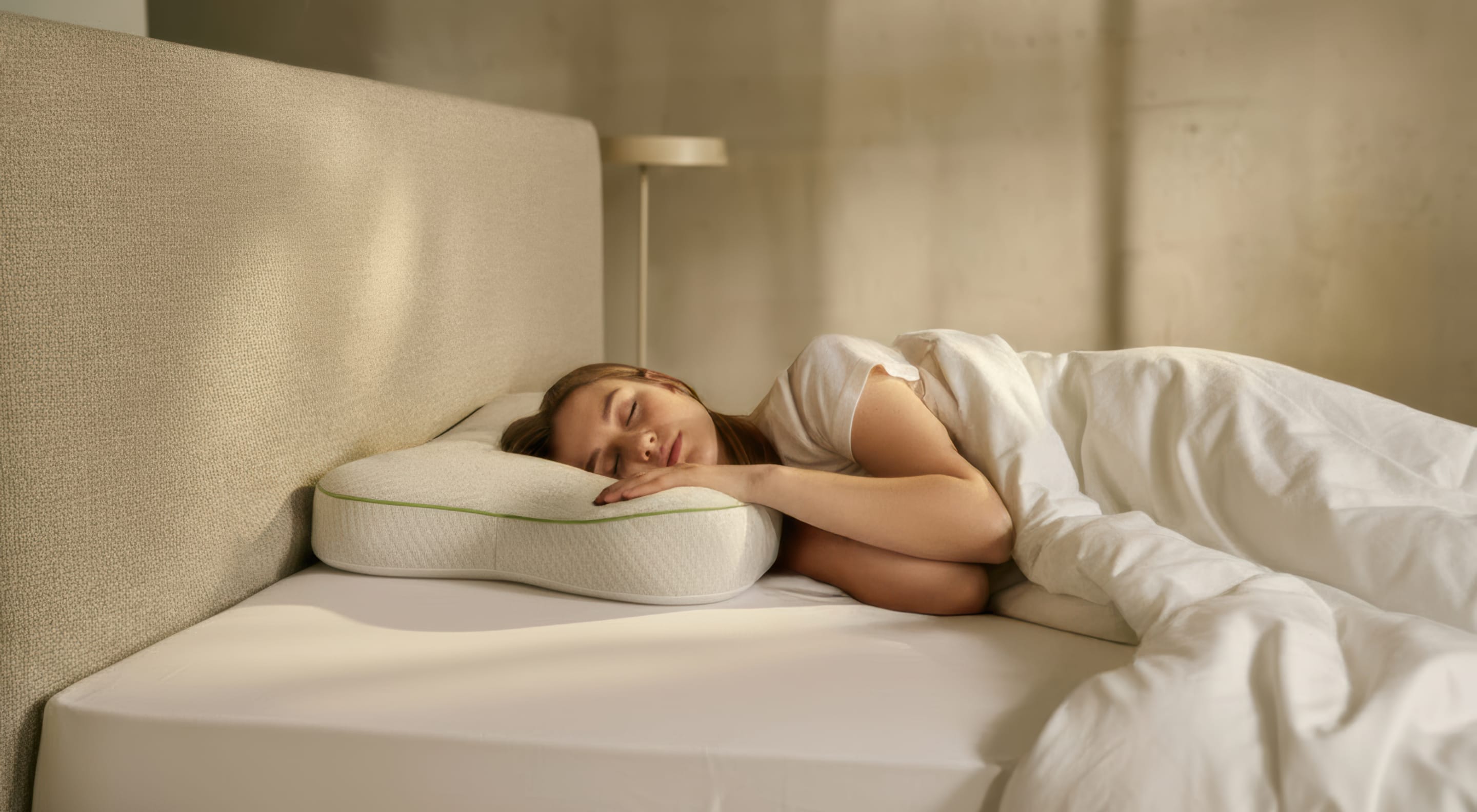 Recovery Pillow Plus