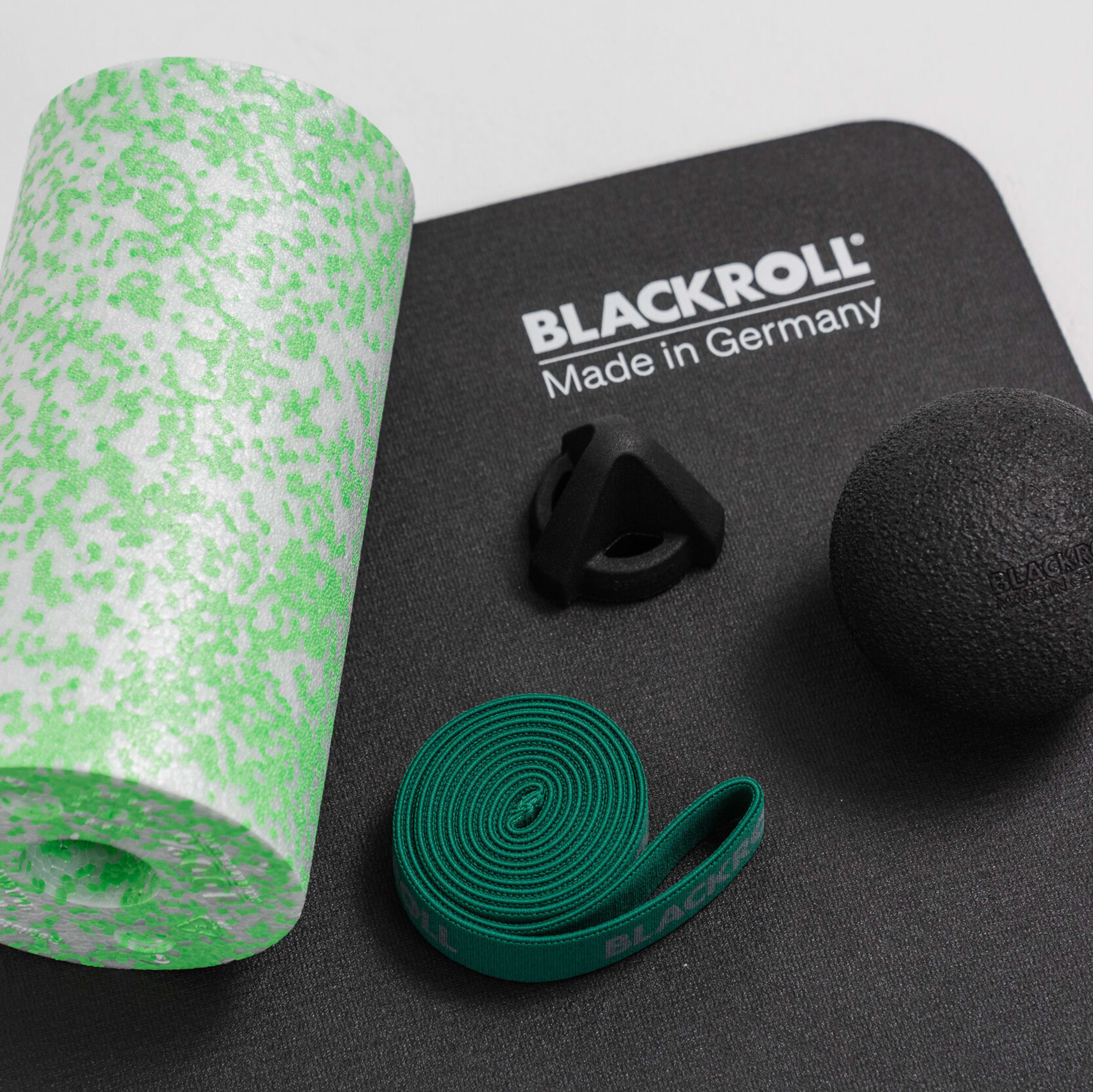 Dein Helfer gegen Rückenschmerzen