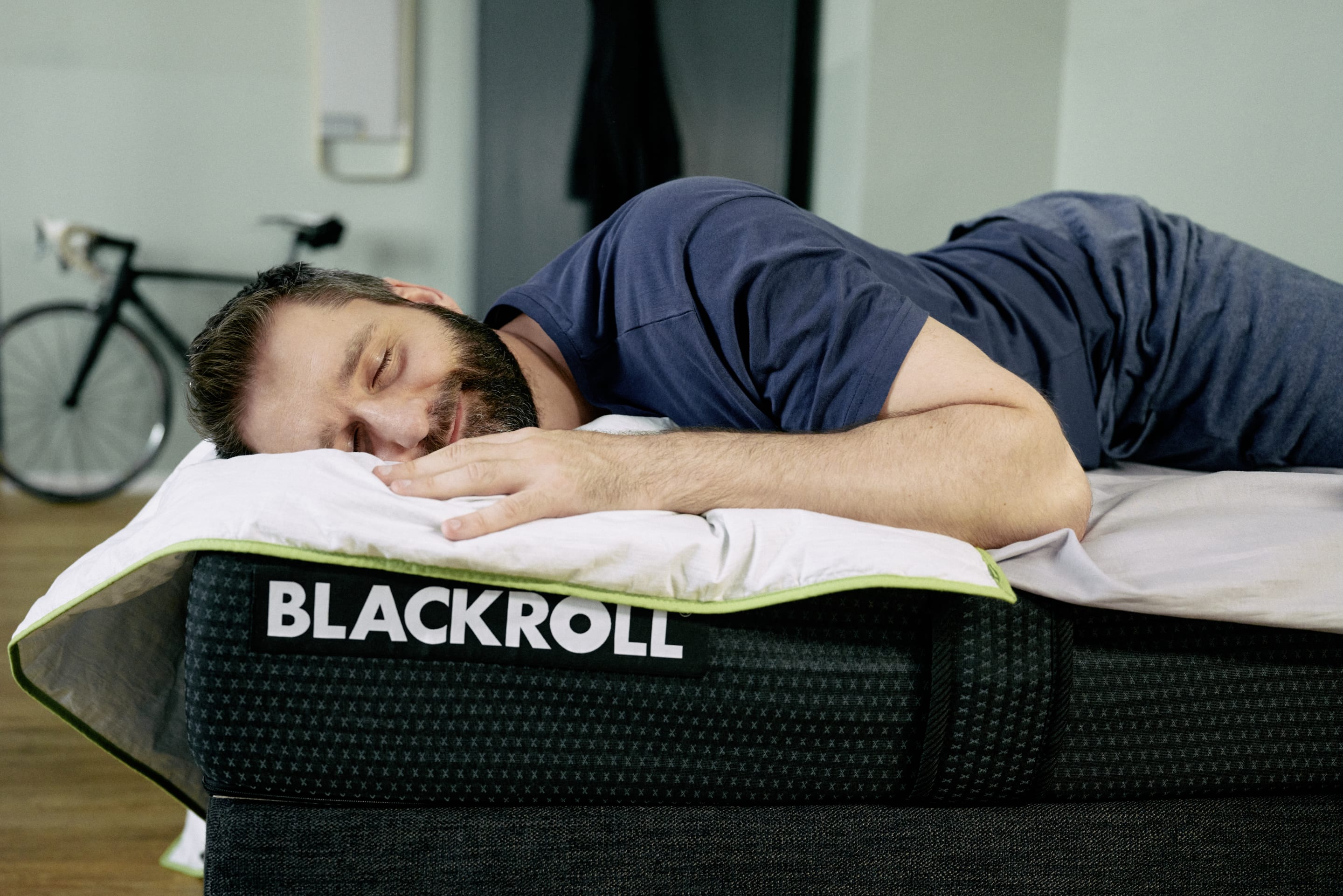 Recovery Base Matelas