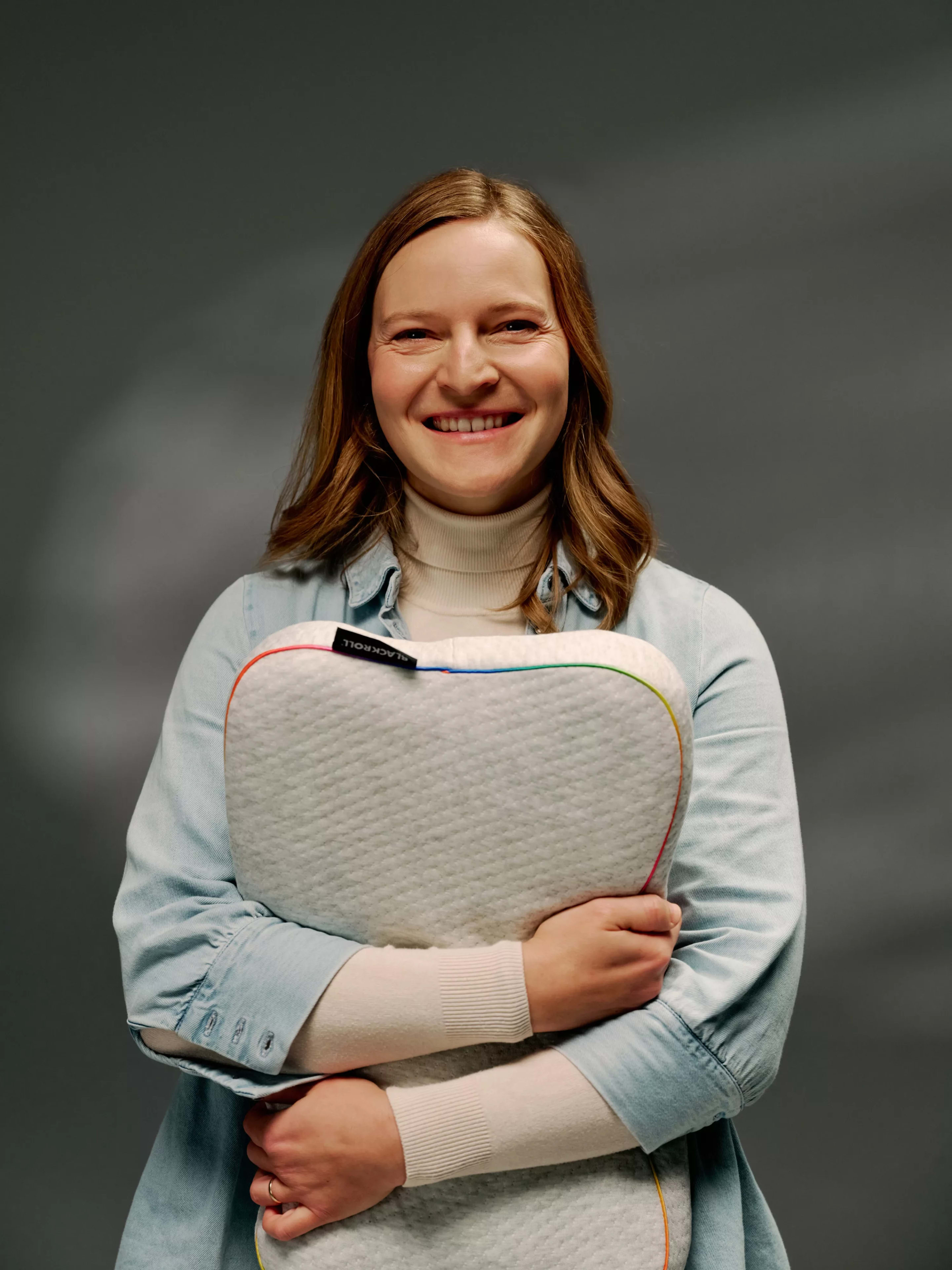 Blackroll Munich 4000px 76