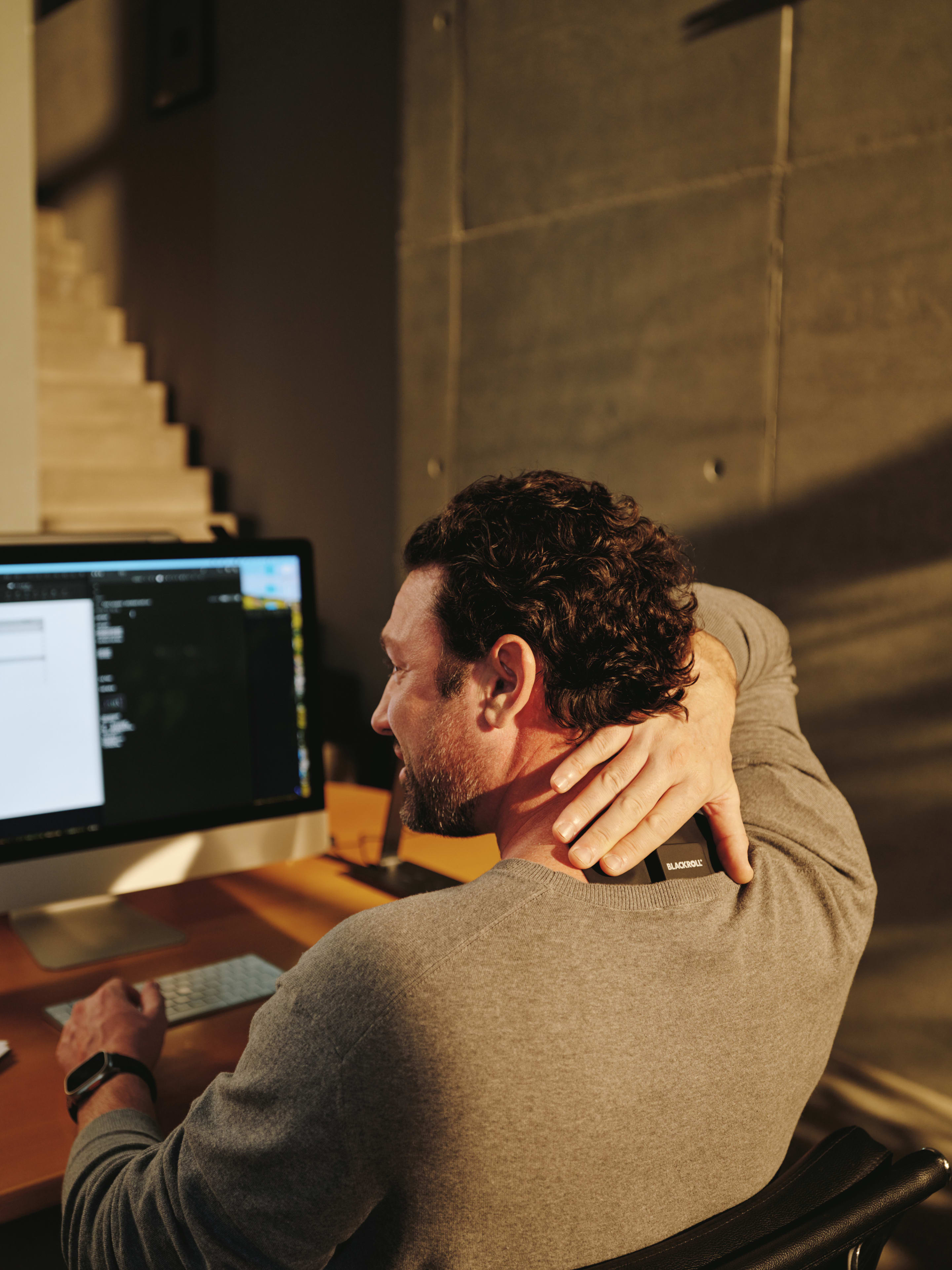 Blackroll Pad 4000px 63