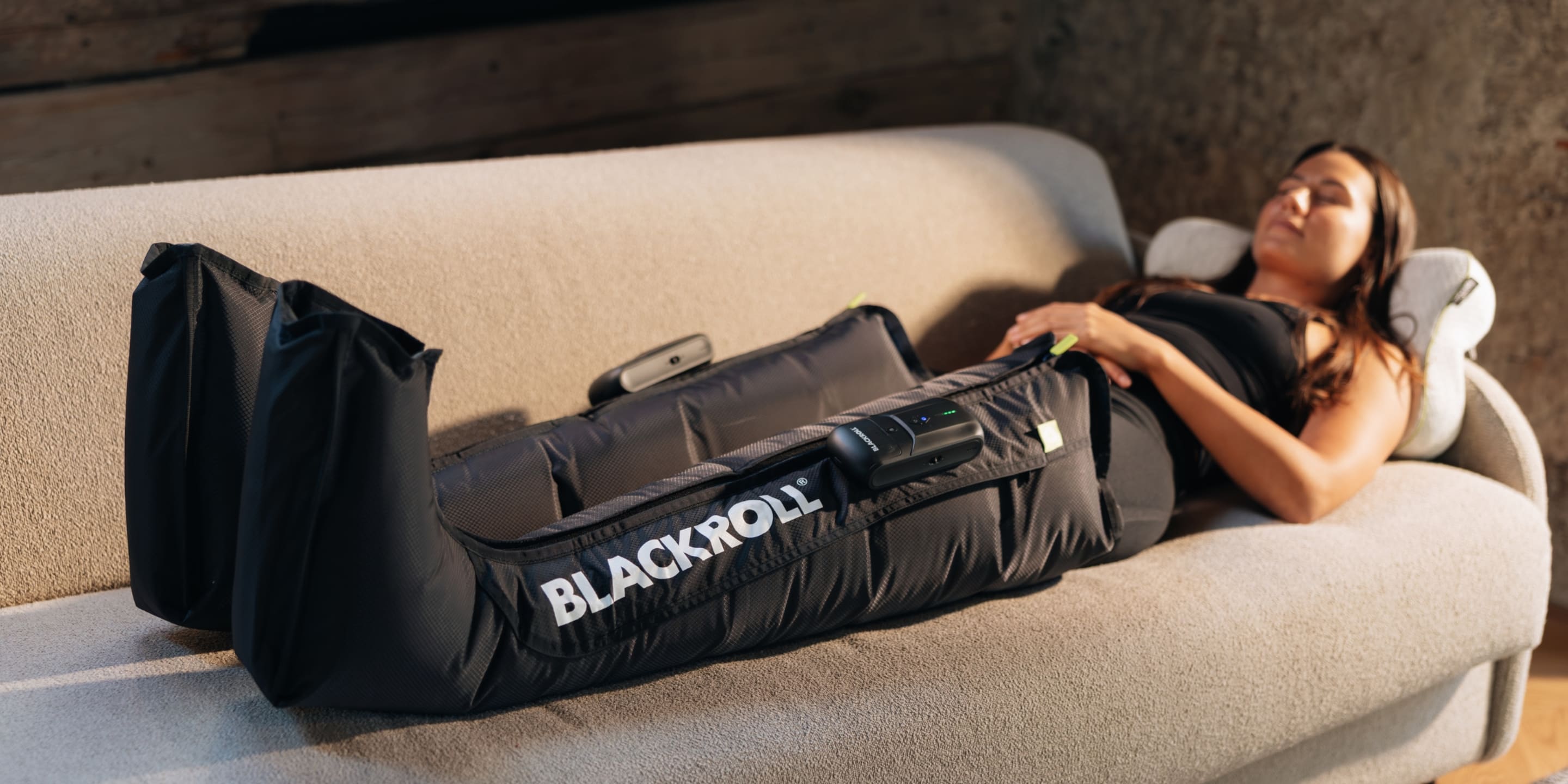 Compression Boots