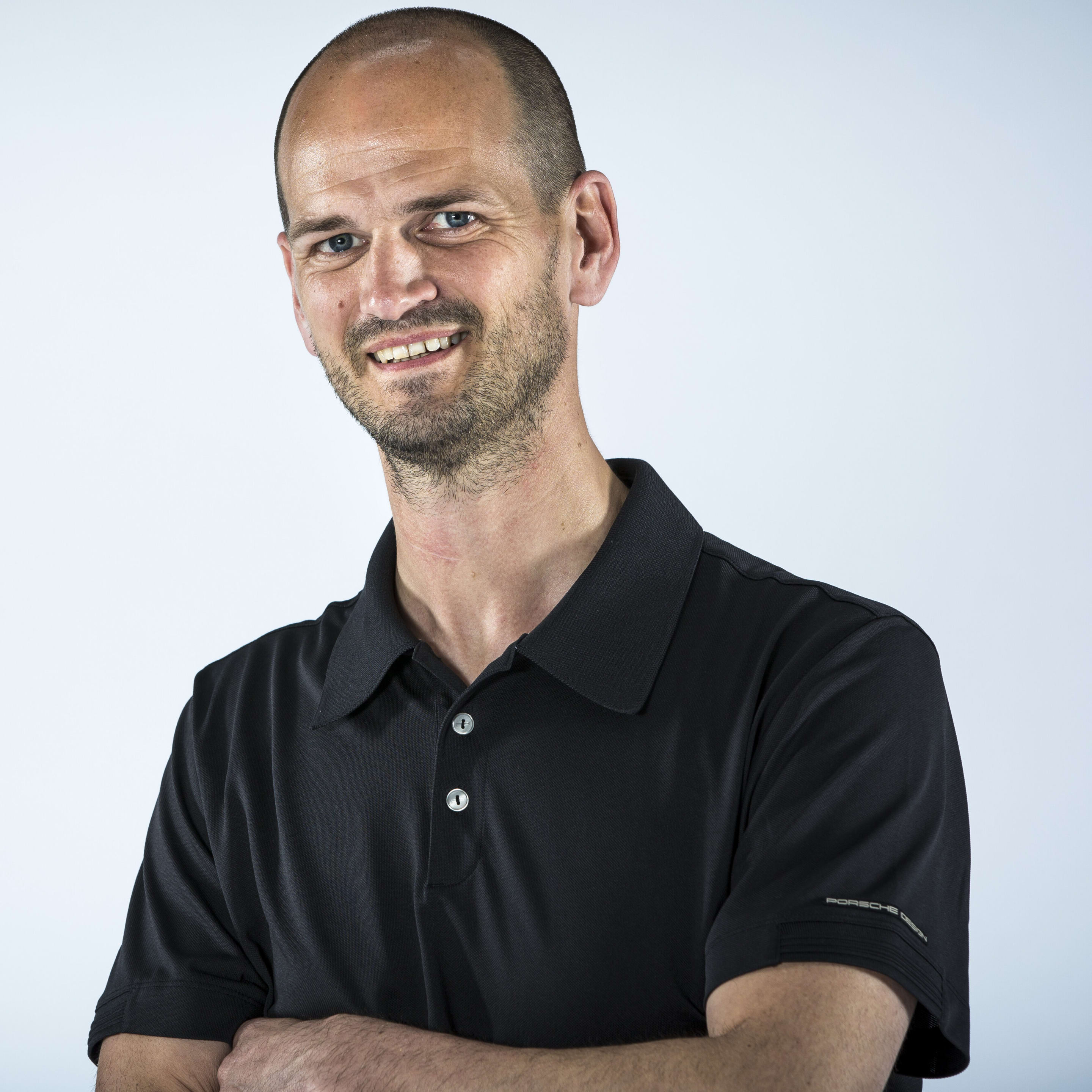 Lutz Graumann