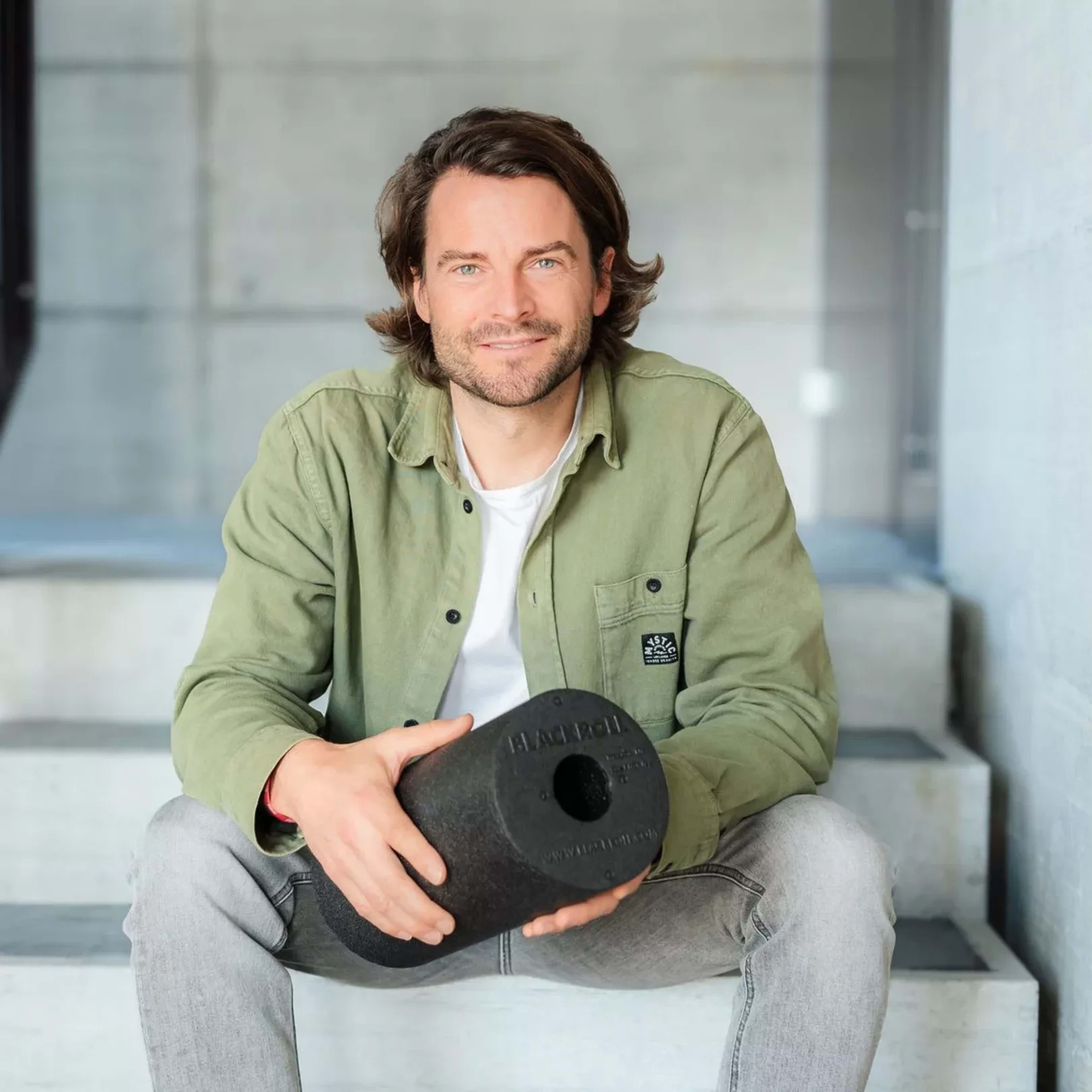 Marius Blackroll story