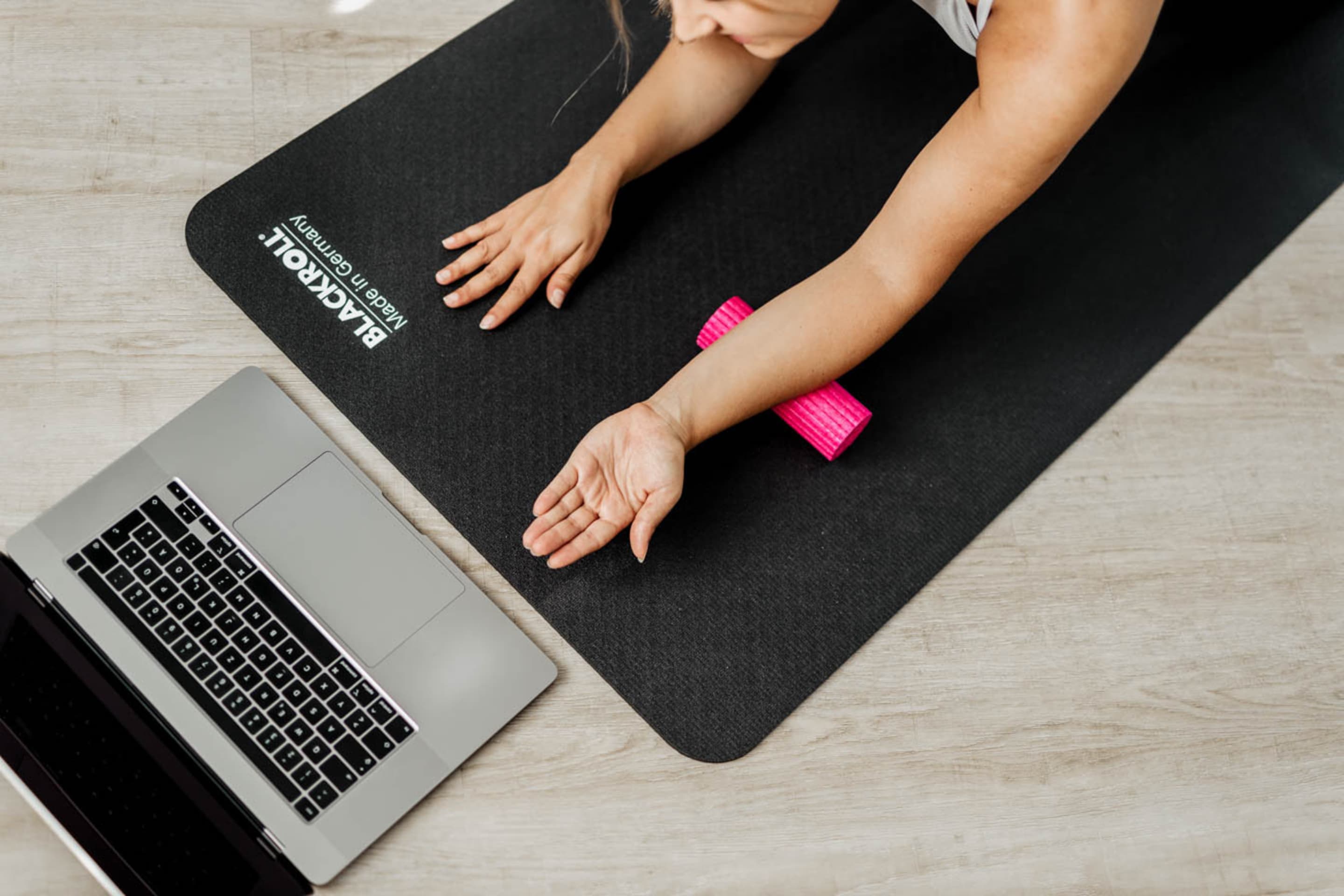 Online Live Coaching Pain