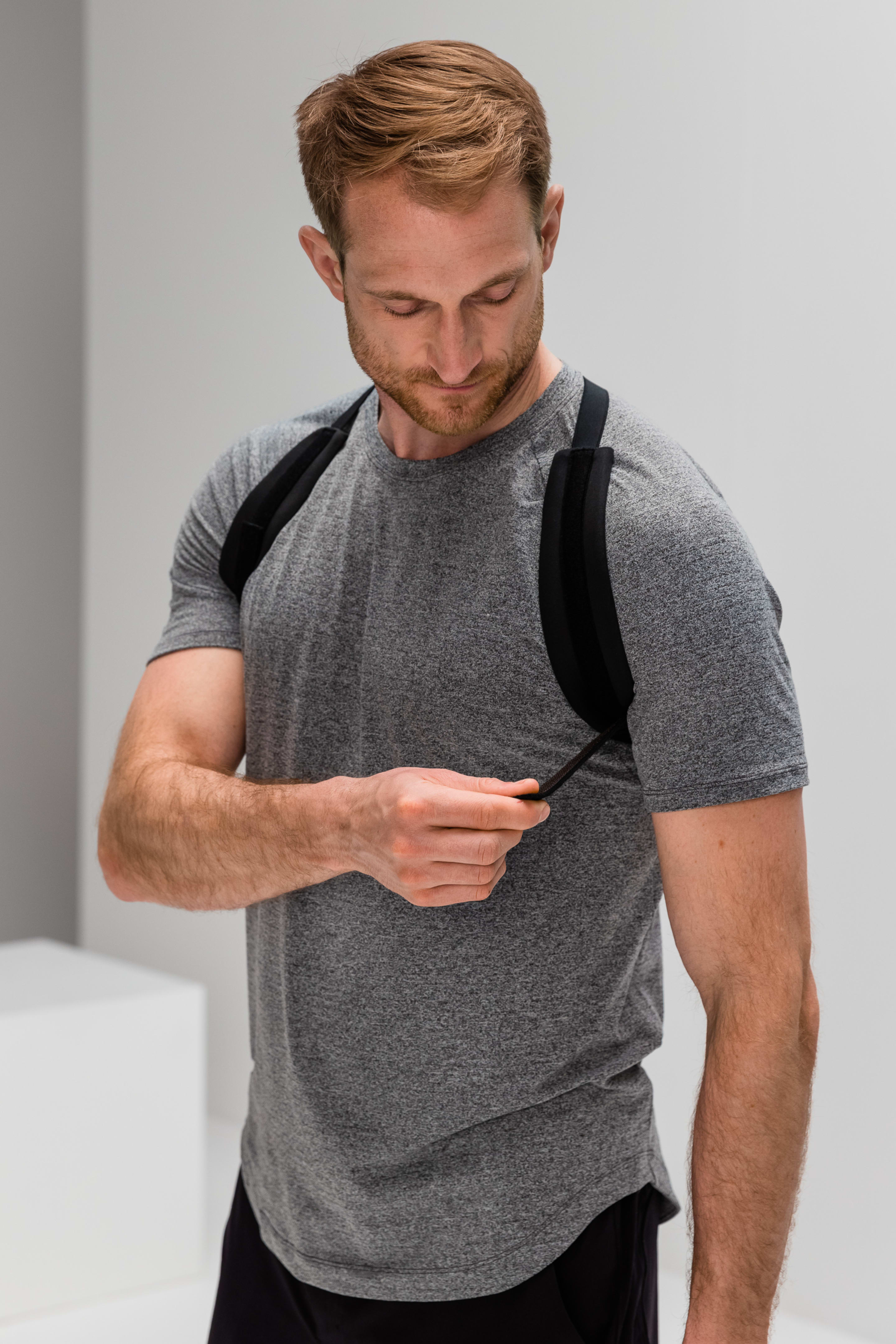 POSTURE