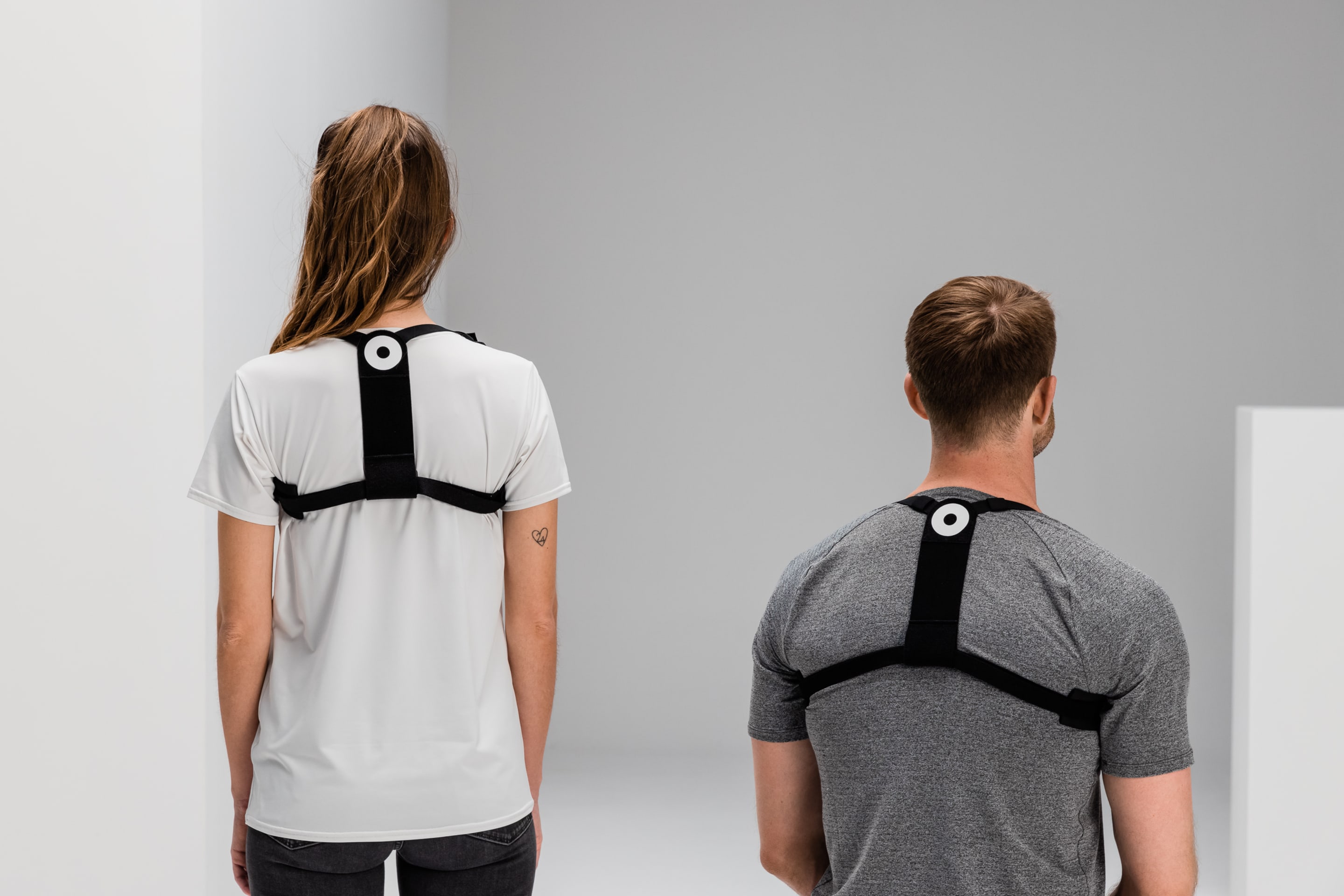 POSTURE POSTURE PRO unisex 2 Y2 A6586 WEB 1