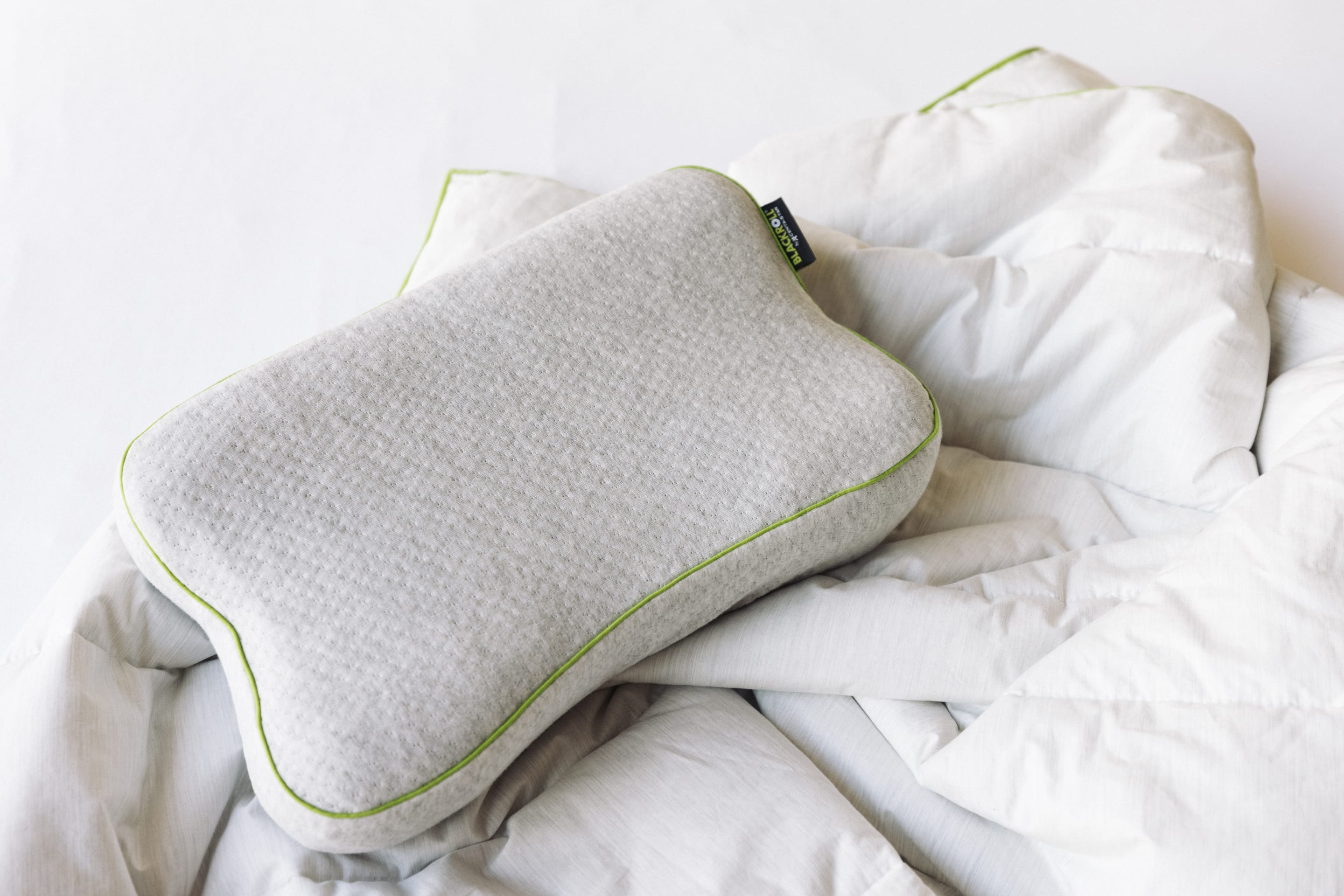 Recovery Pillow Blackroll