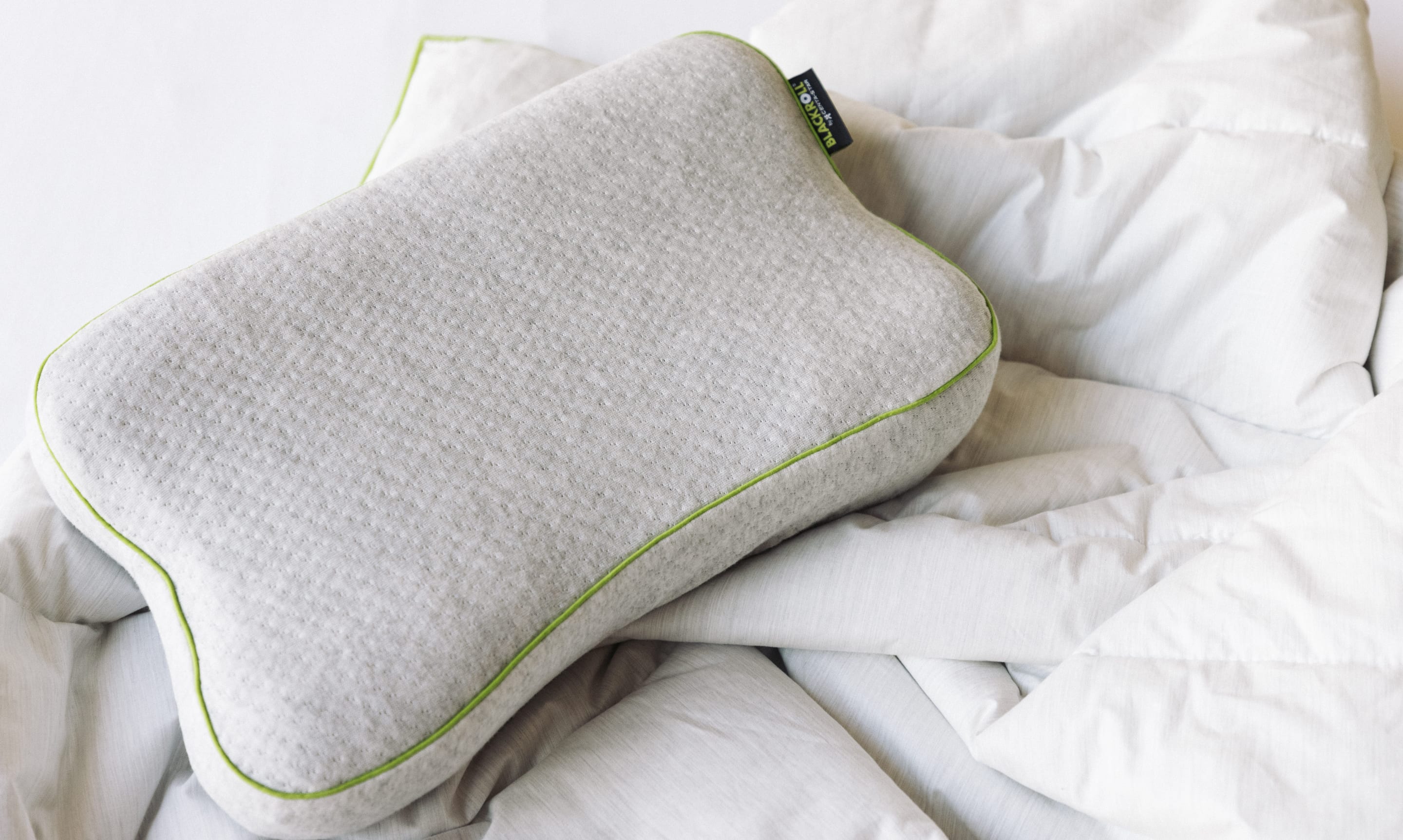 Recovery Pillow Blackroll